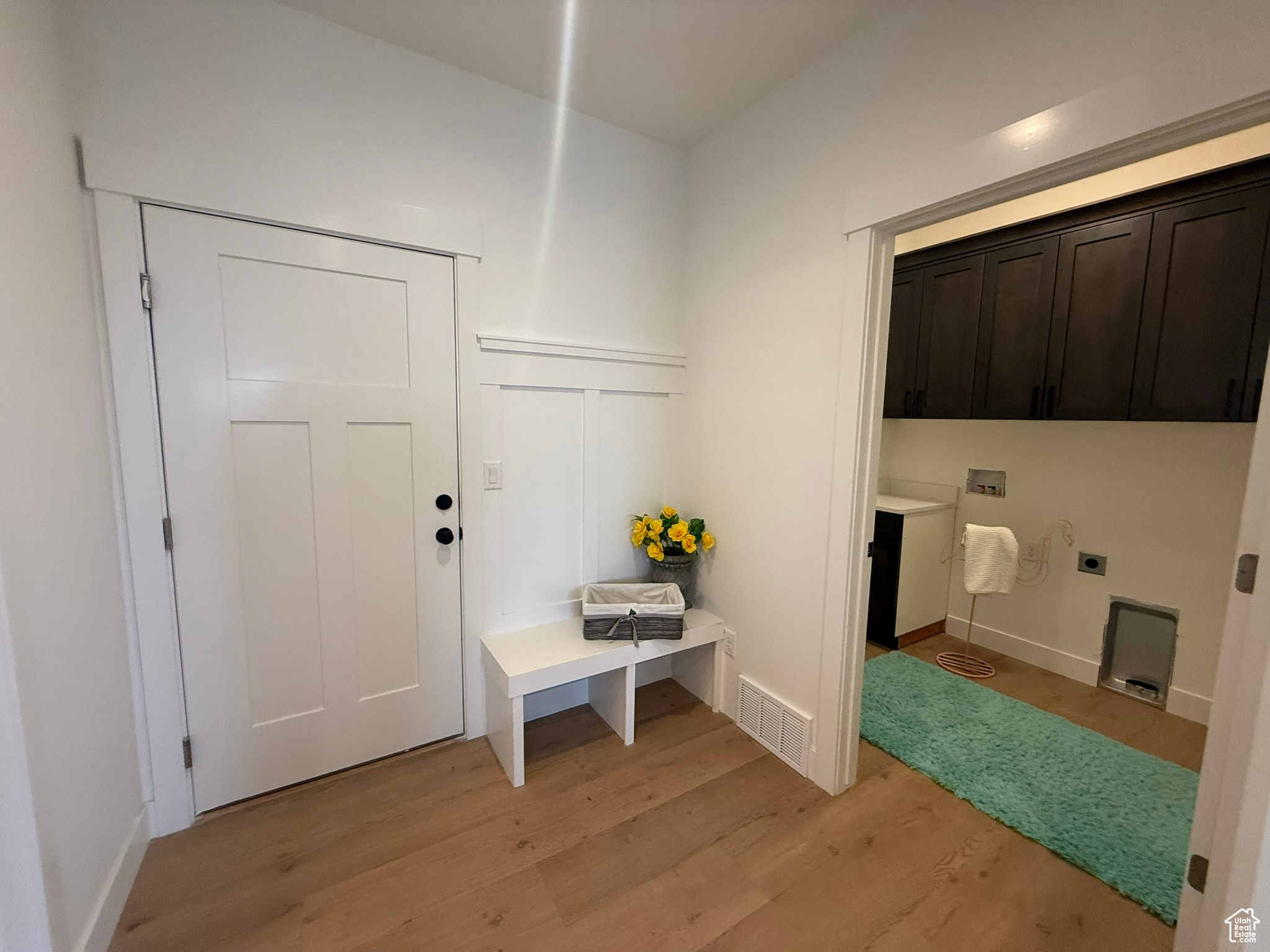 WINSTON PARK - Residential
