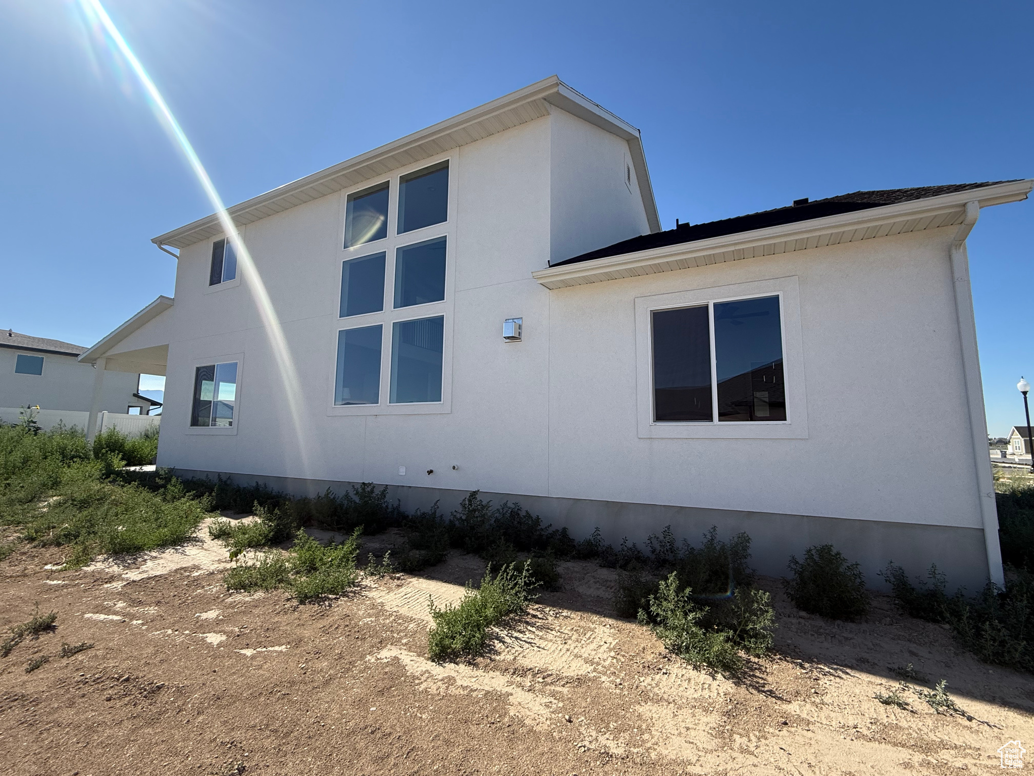 WINSTON PARK - Residential