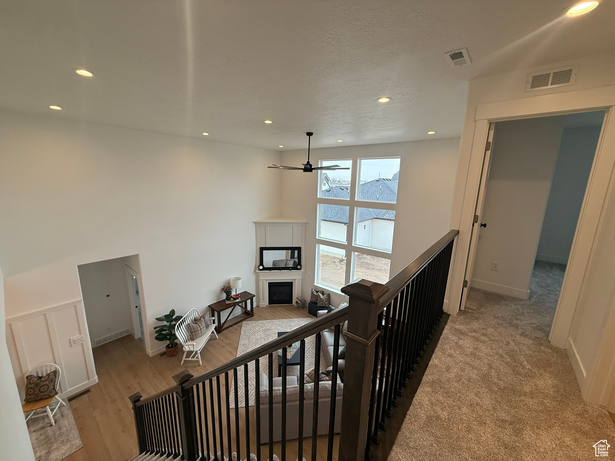 WINSTON PARK - Residential