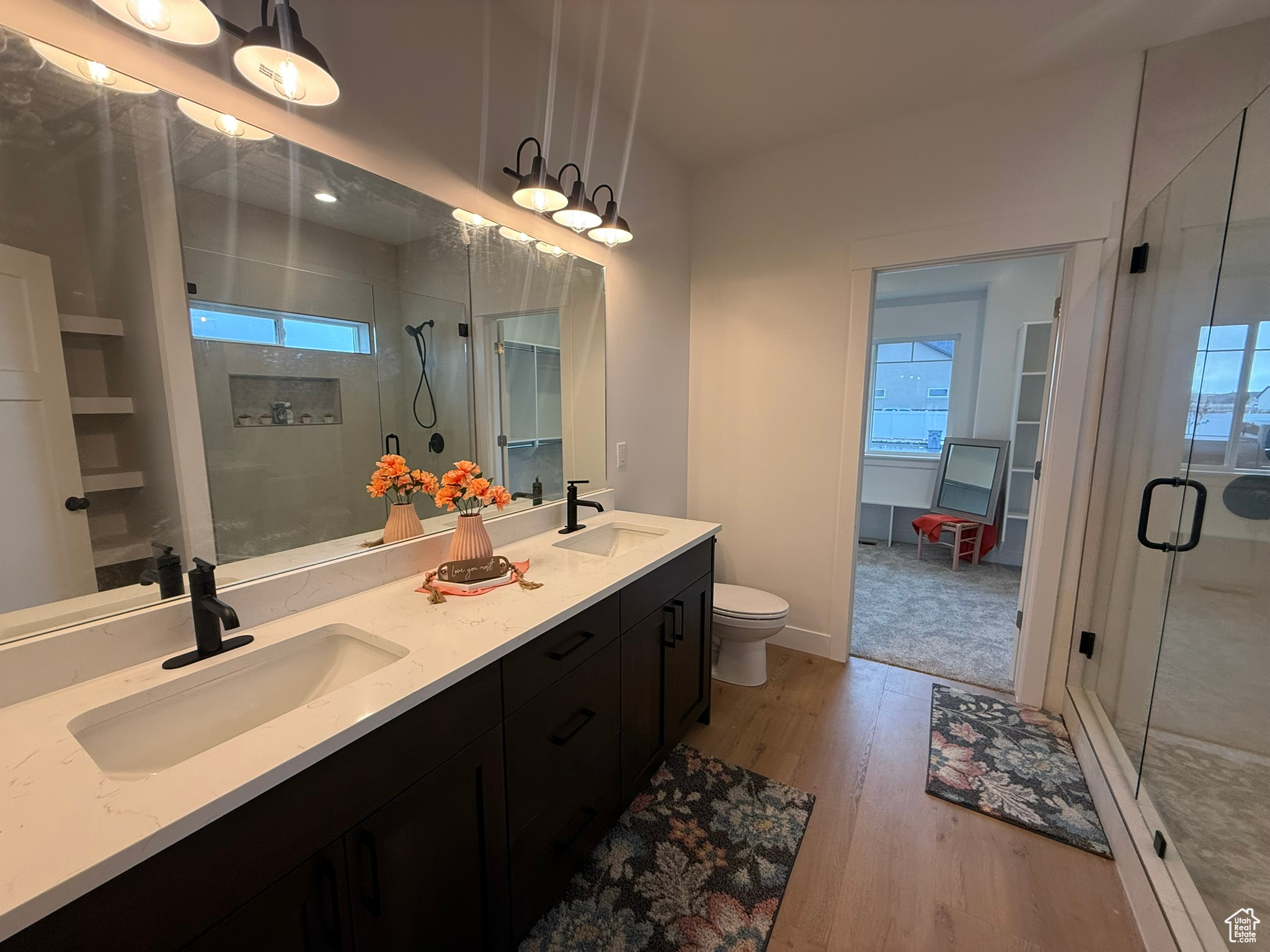 WINSTON PARK - Residential