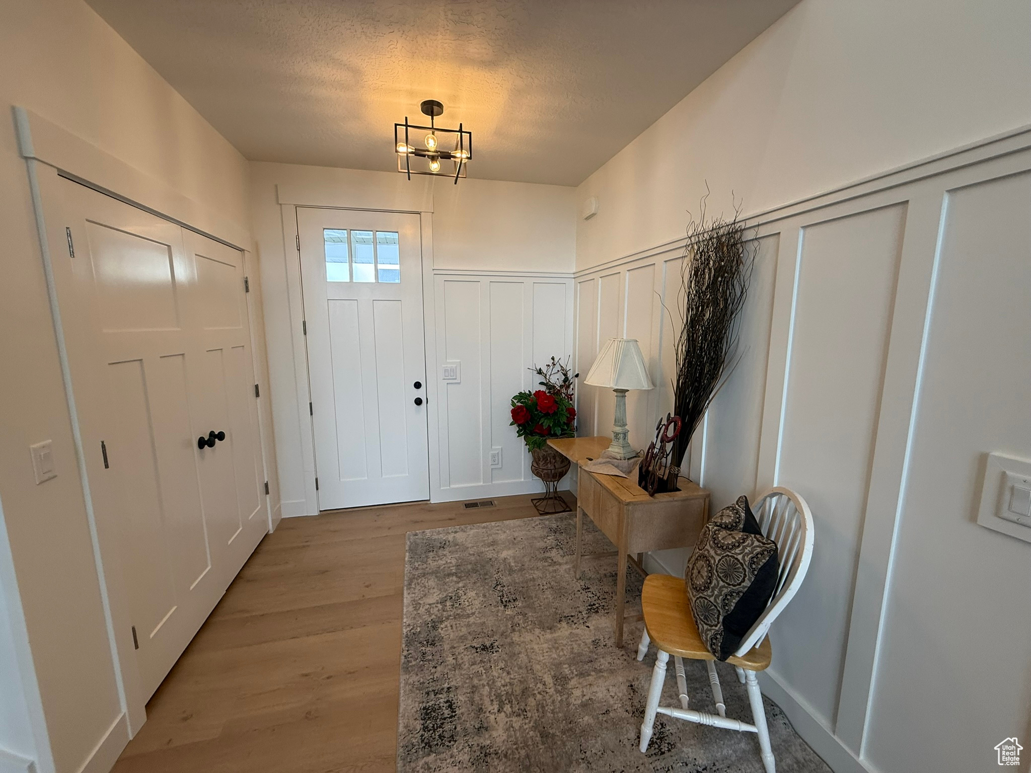 WINSTON PARK - Residential