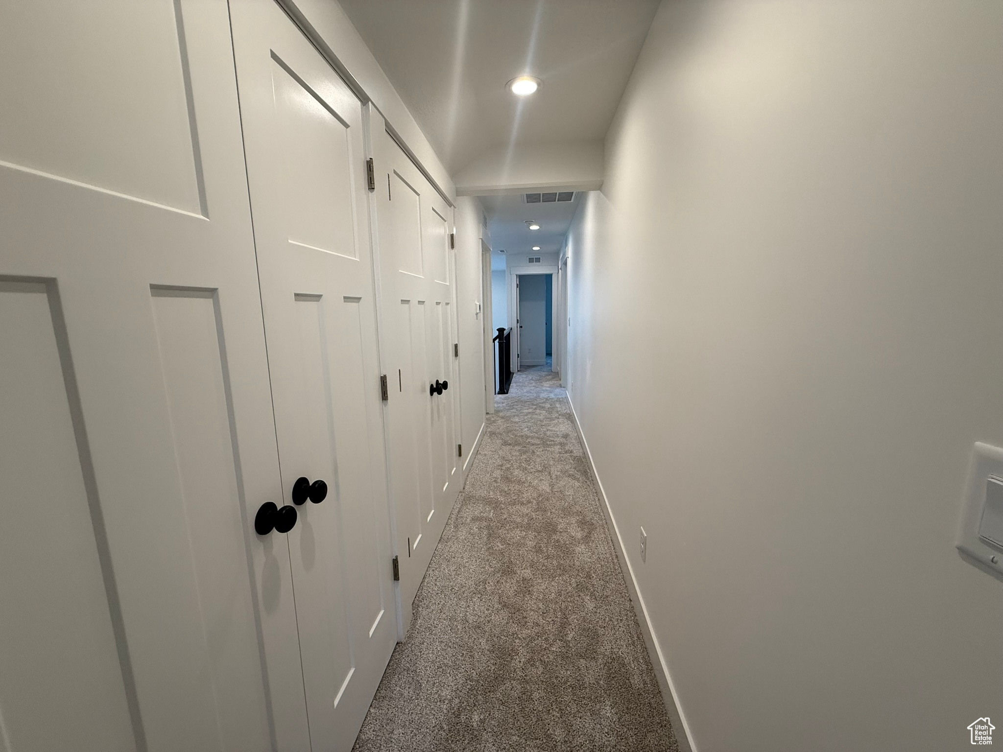 WINSTON PARK - Residential