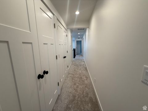 Tiny photo for 3758 W ALDER CT, Taylor, UT 84401 (MLS # 2076458)