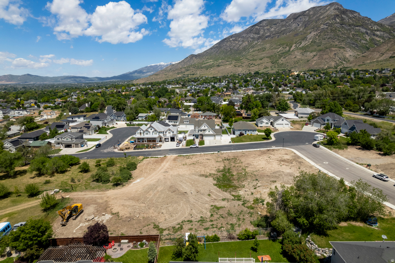 LOADER ESTATES - Land