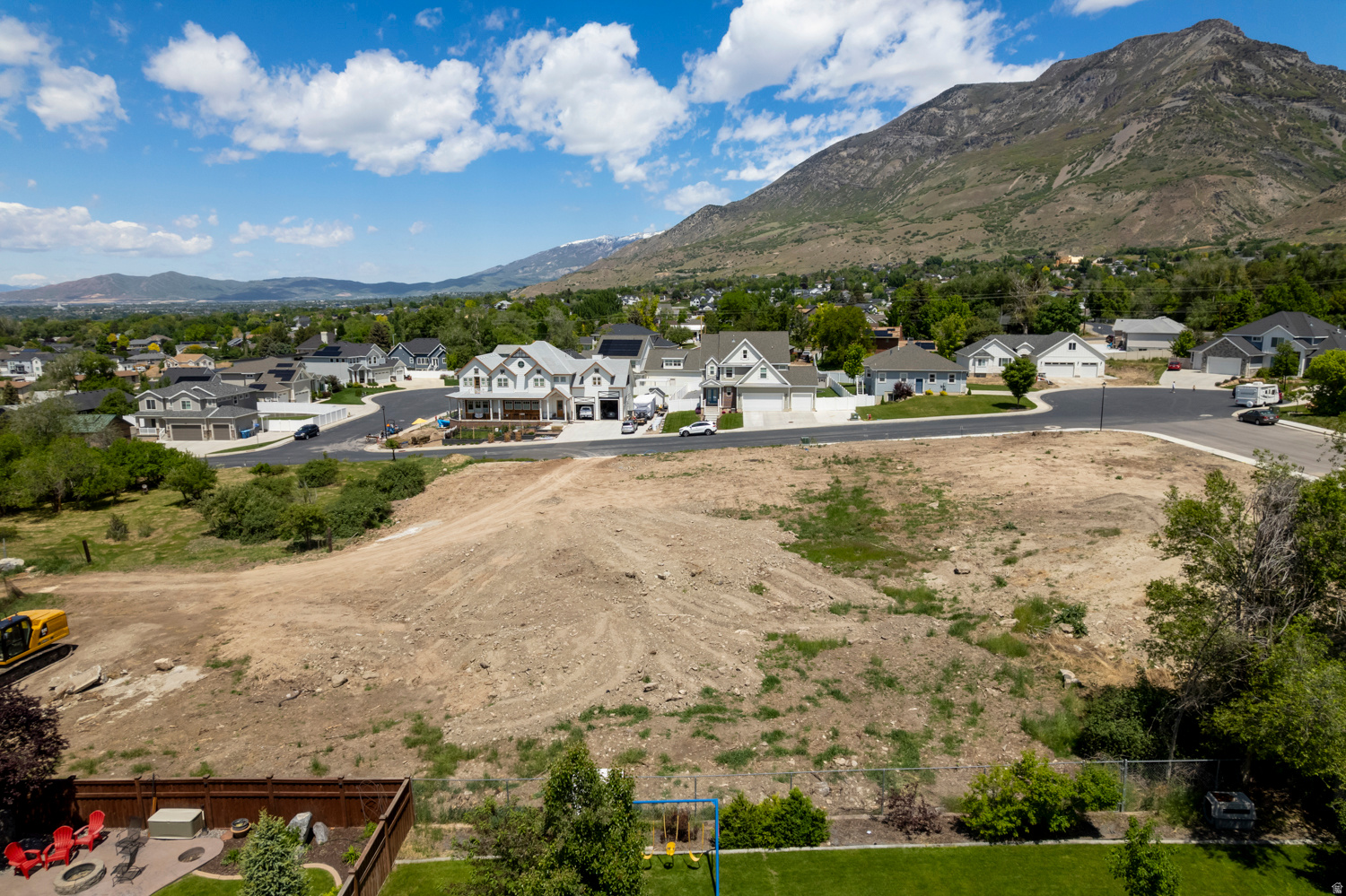 LOADER ESTATES - Land