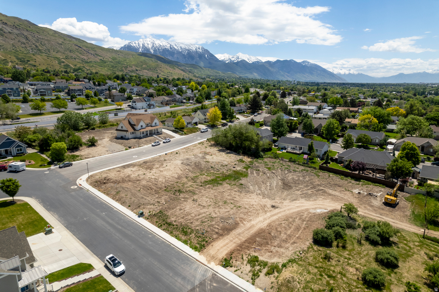 LOADER ESTATES - Land