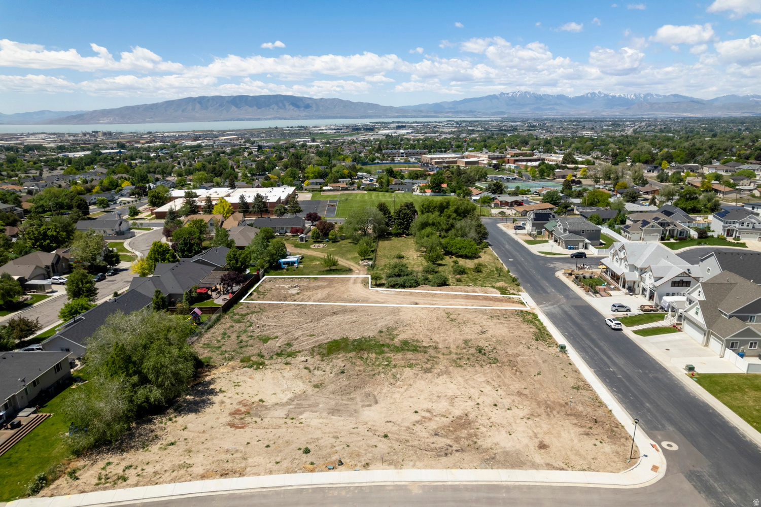 LOADER ESTATES - Land