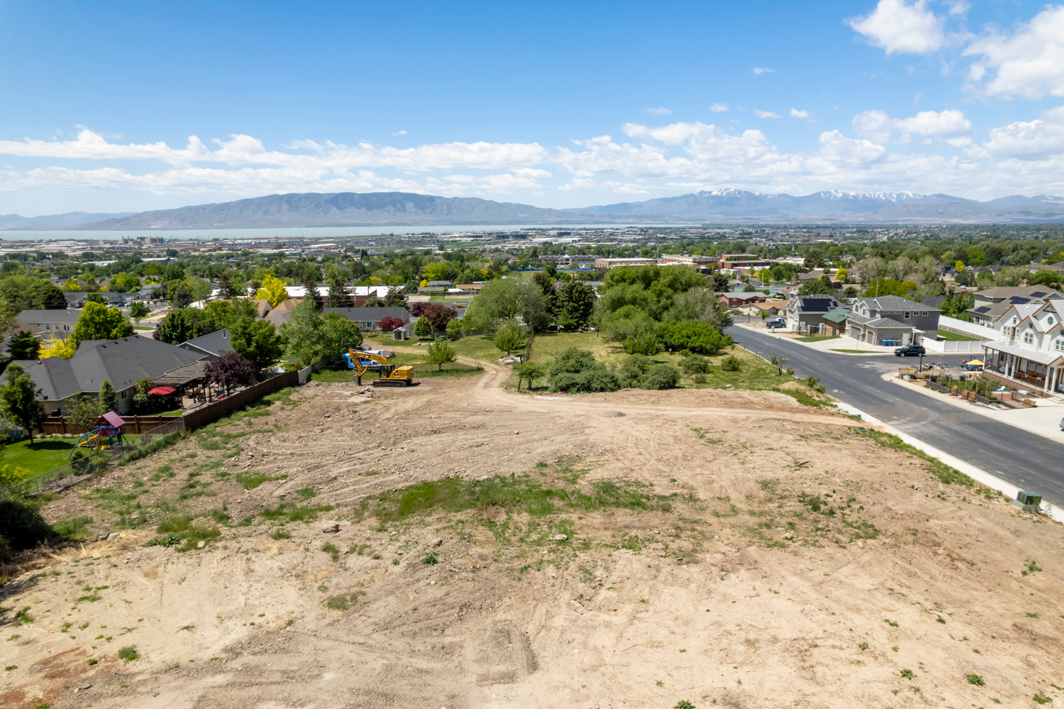 LOADER ESTATES - Land