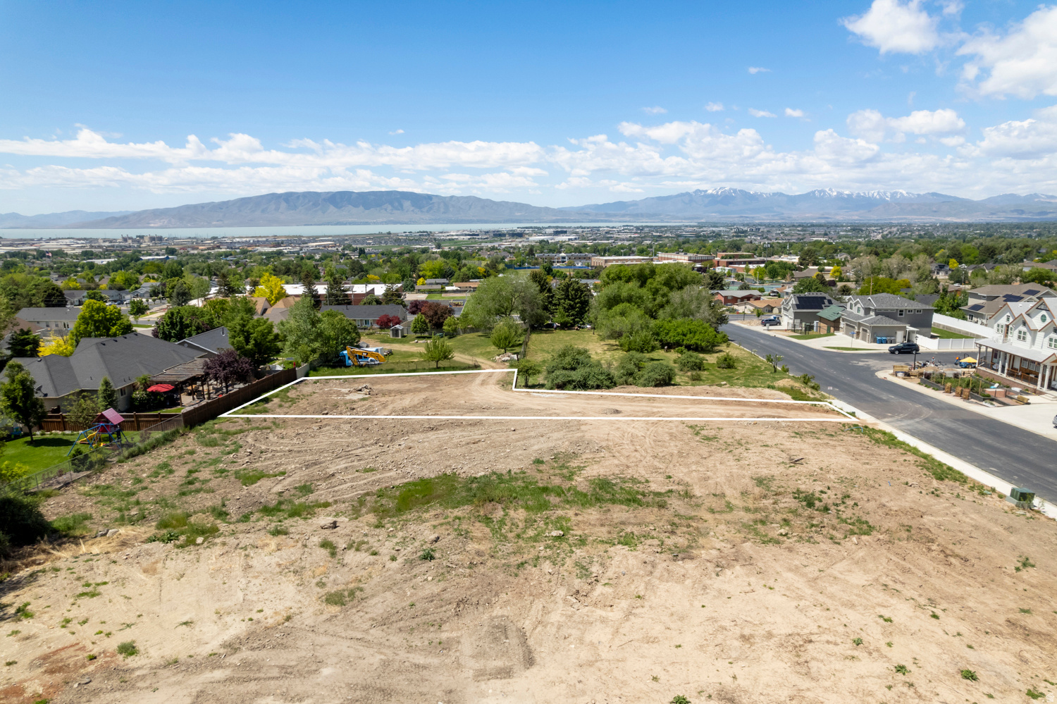 LOADER ESTATES - Land