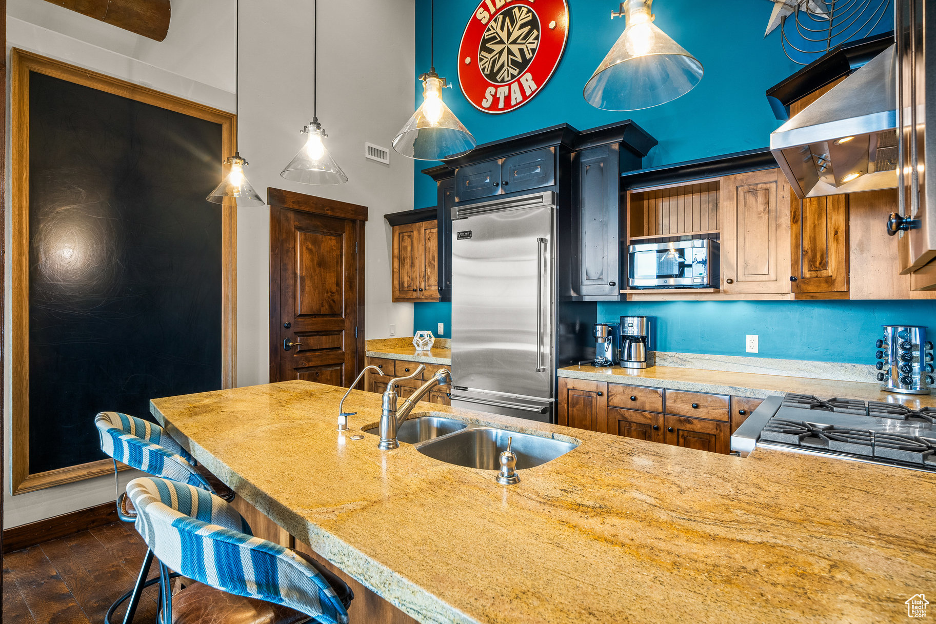 SILVER STAR-SPIRO CO - Residential