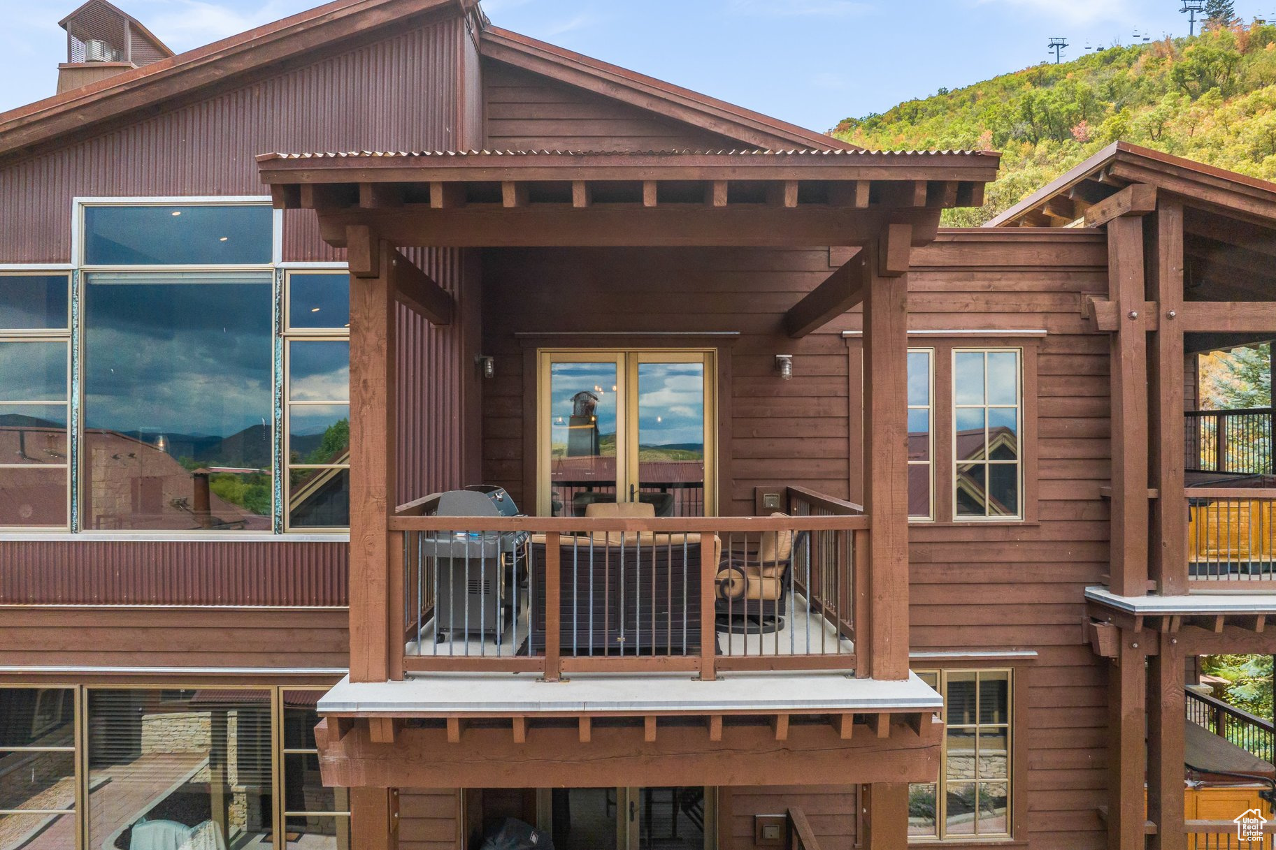 SILVER STAR-SPIRO CO - Residential