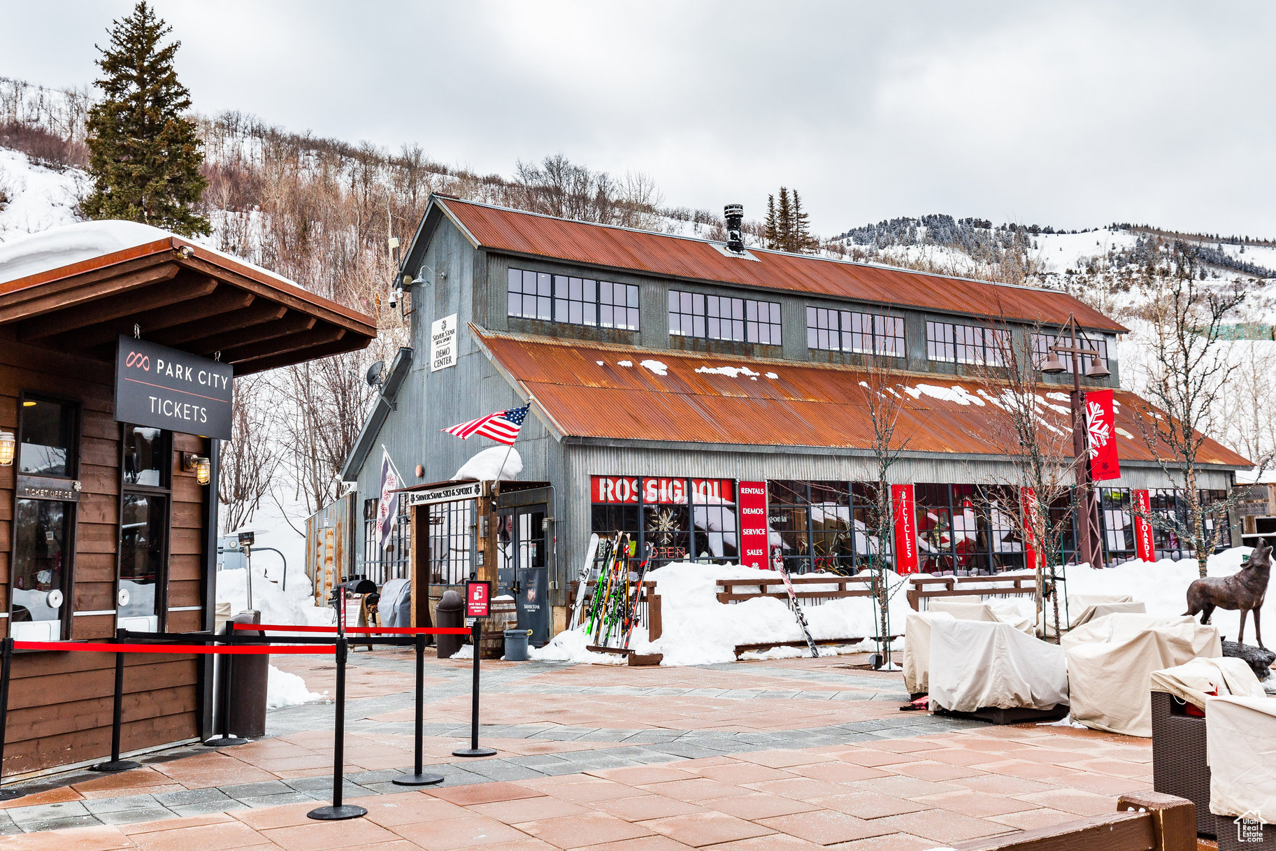 SILVER STAR-SPIRO CO - Residential