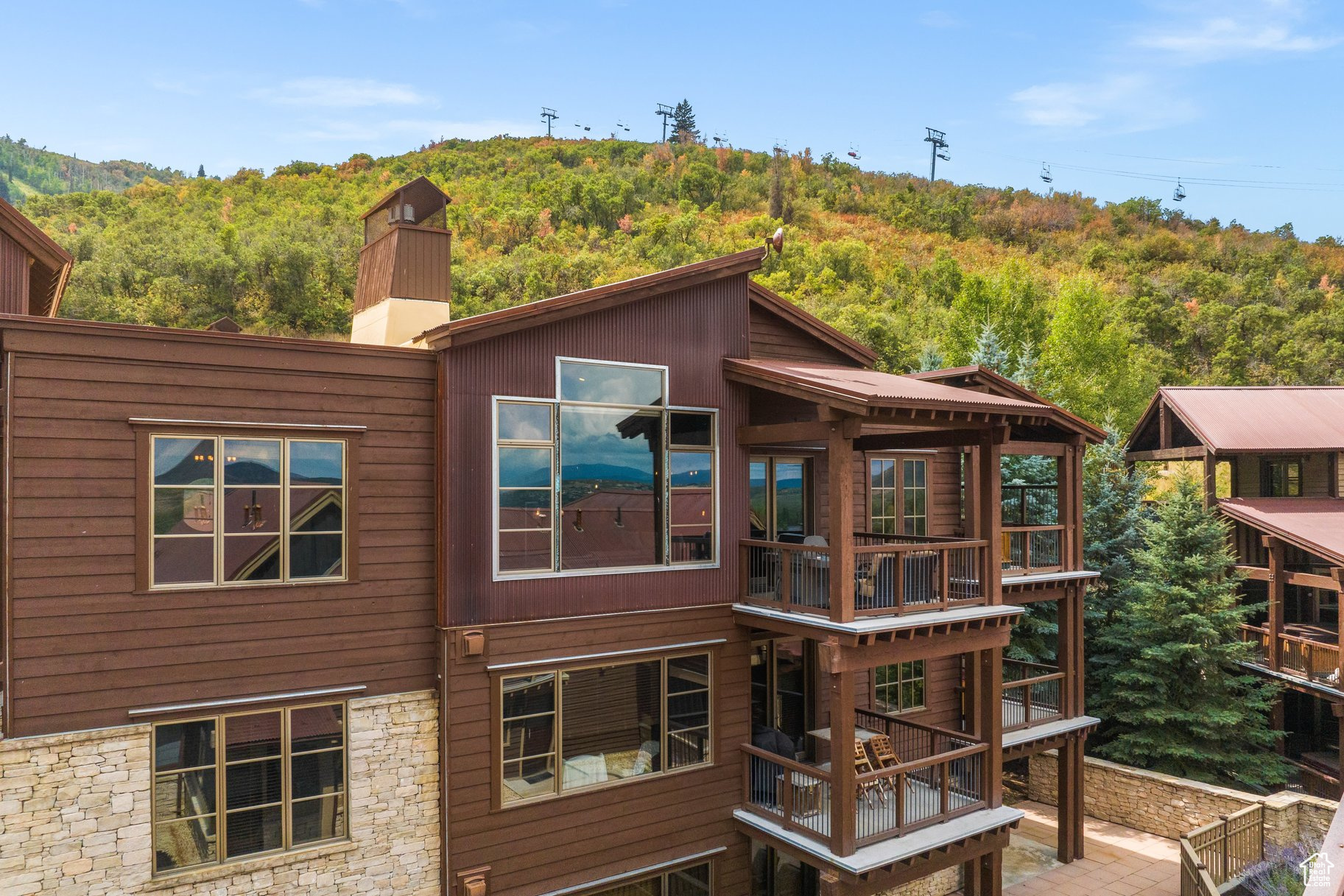 SILVER STAR-SPIRO CO - Residential