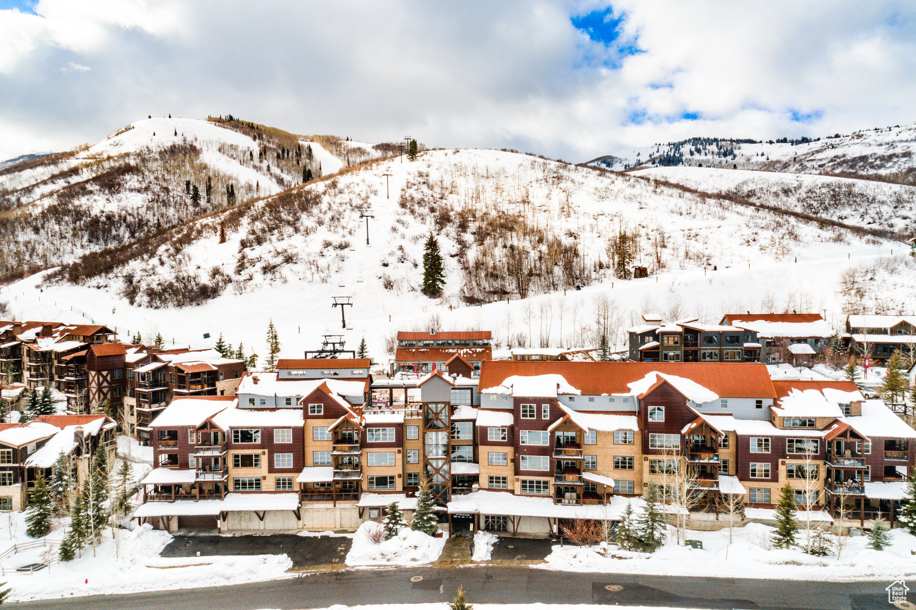 SILVER STAR-SPIRO CO - Residential