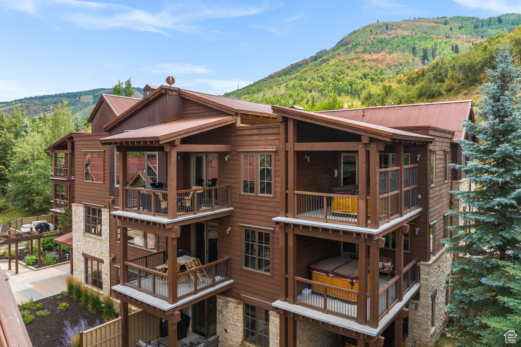 SILVER STAR-SPIRO CO - Residential