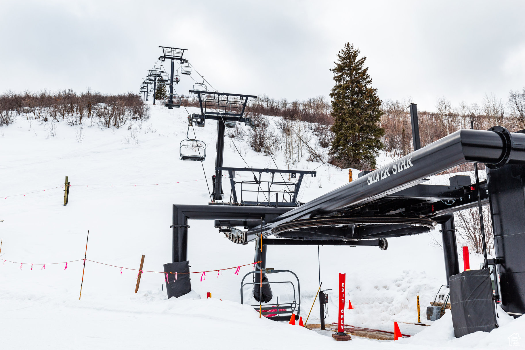 SILVER STAR-SPIRO CO - Residential