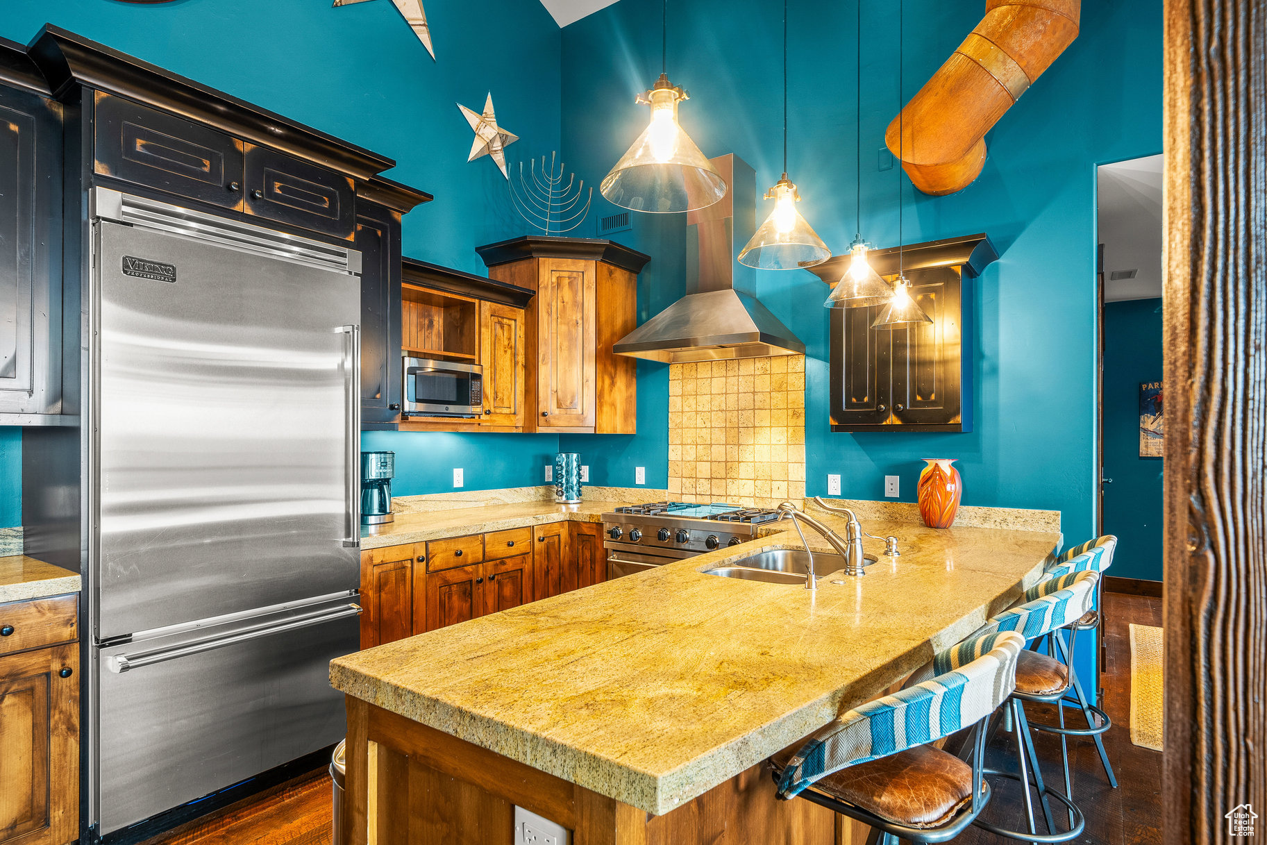 SILVER STAR-SPIRO CO - Residential