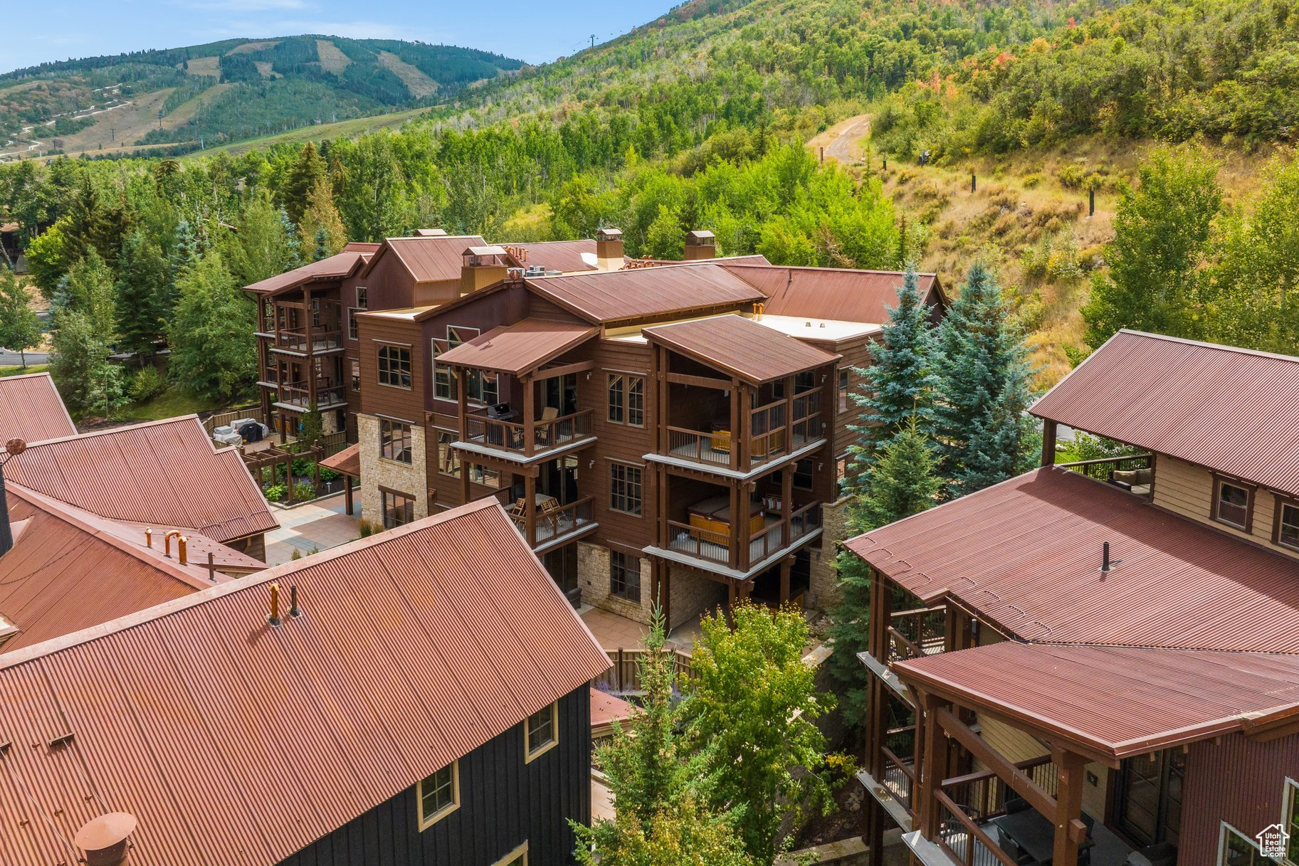 SILVER STAR-SPIRO CO - Residential