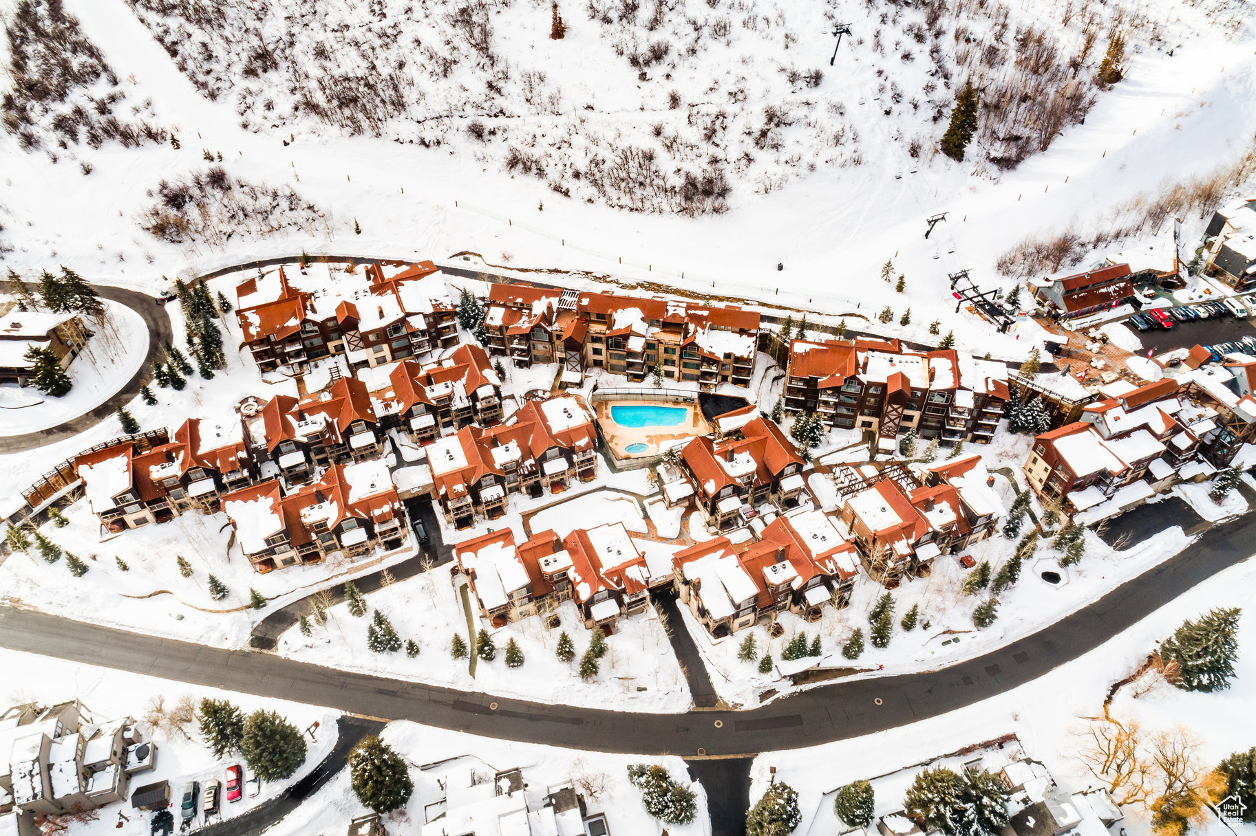 SILVER STAR-SPIRO CO - Residential