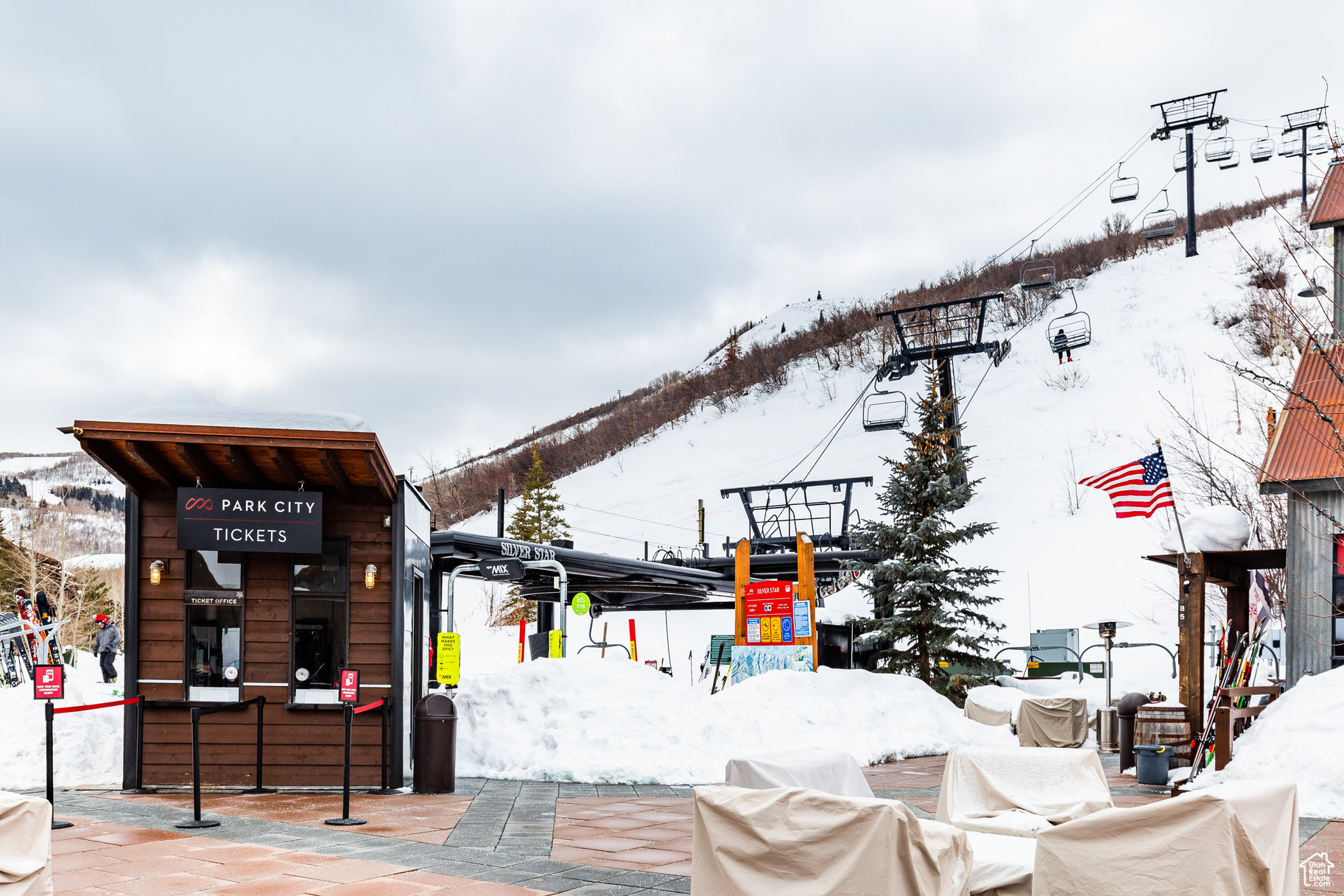 SILVER STAR-SPIRO CO - Residential