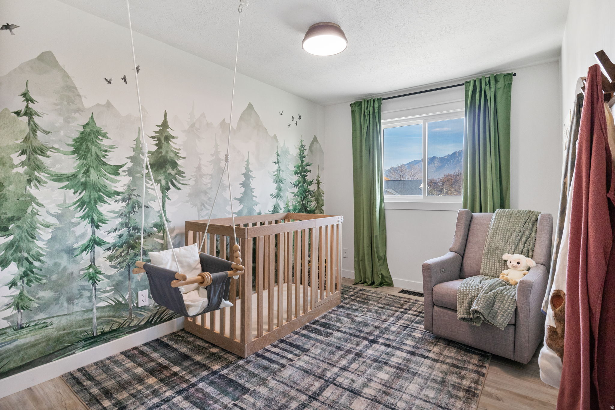 HOMESTEAD ES - Residential