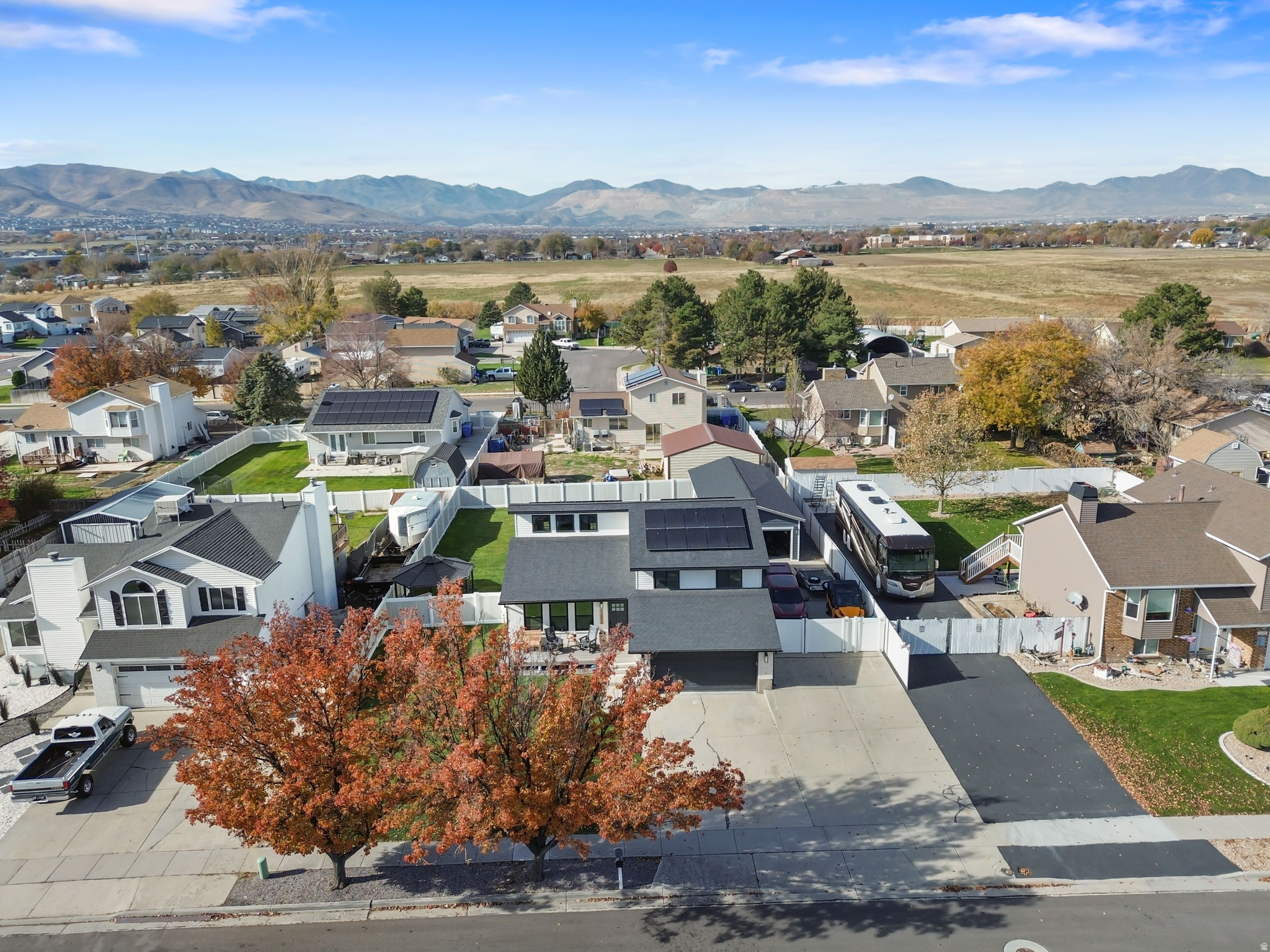 HOMESTEAD ES - Residential