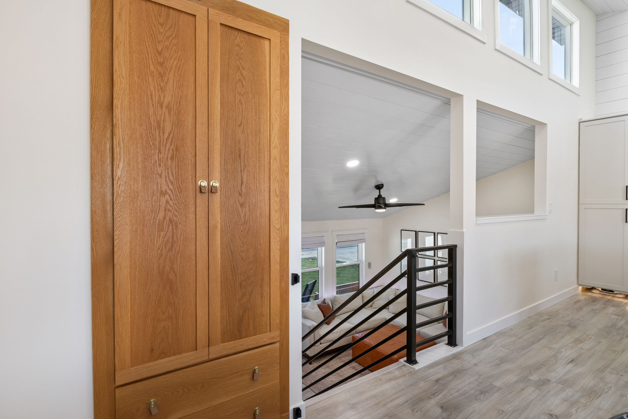 HOMESTEAD ES - Residential