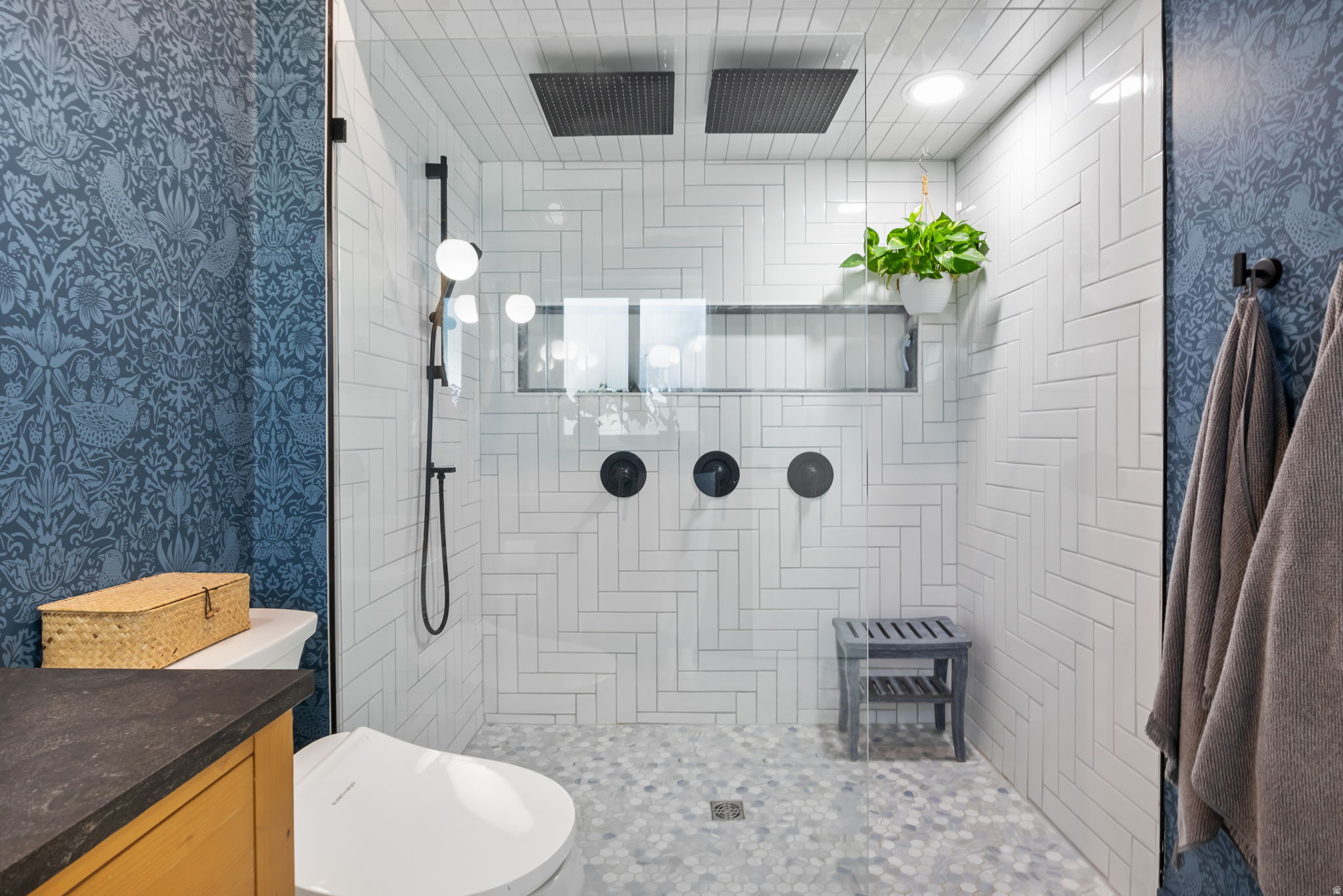 HOMESTEAD ES - Residential