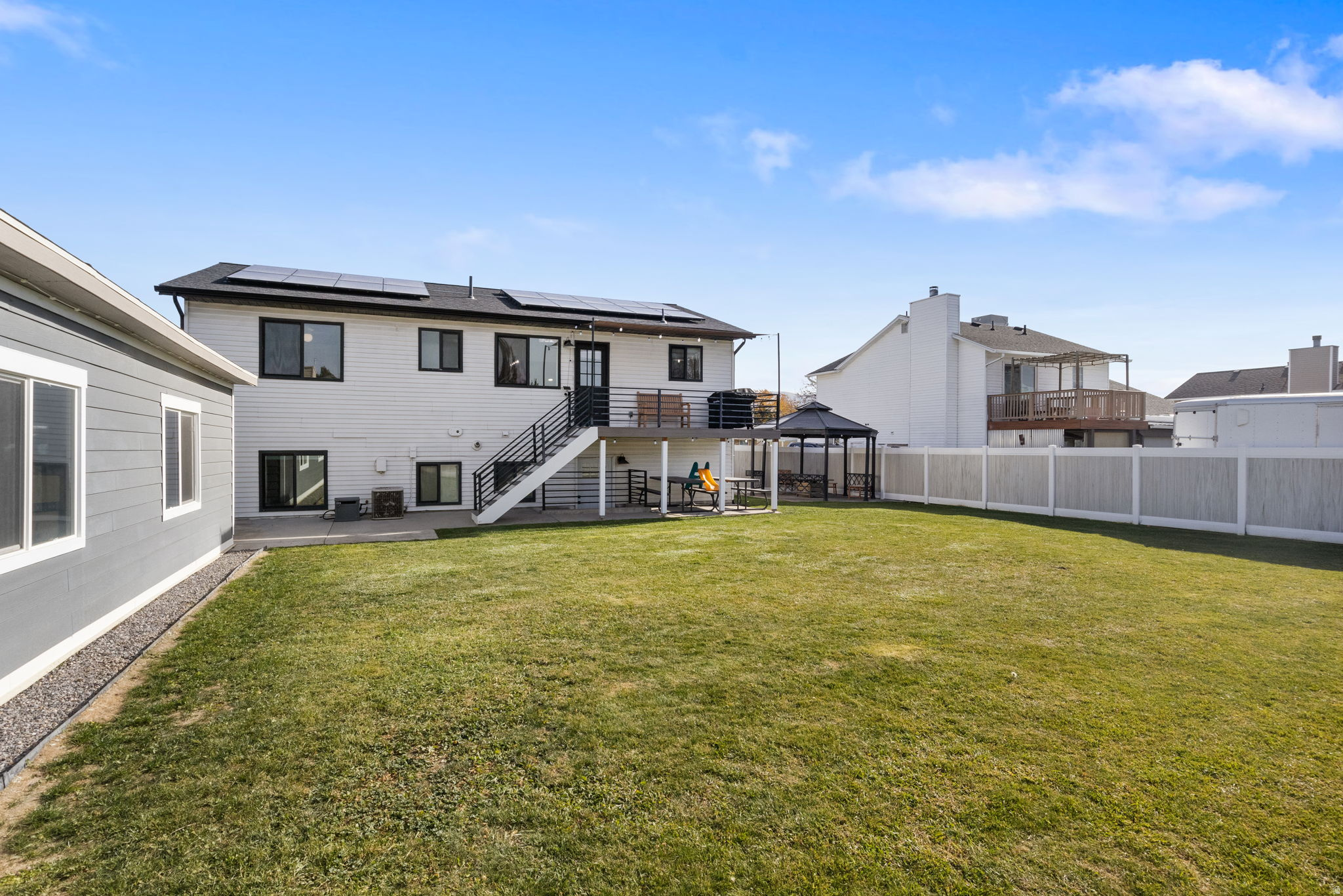 HOMESTEAD ES - Residential