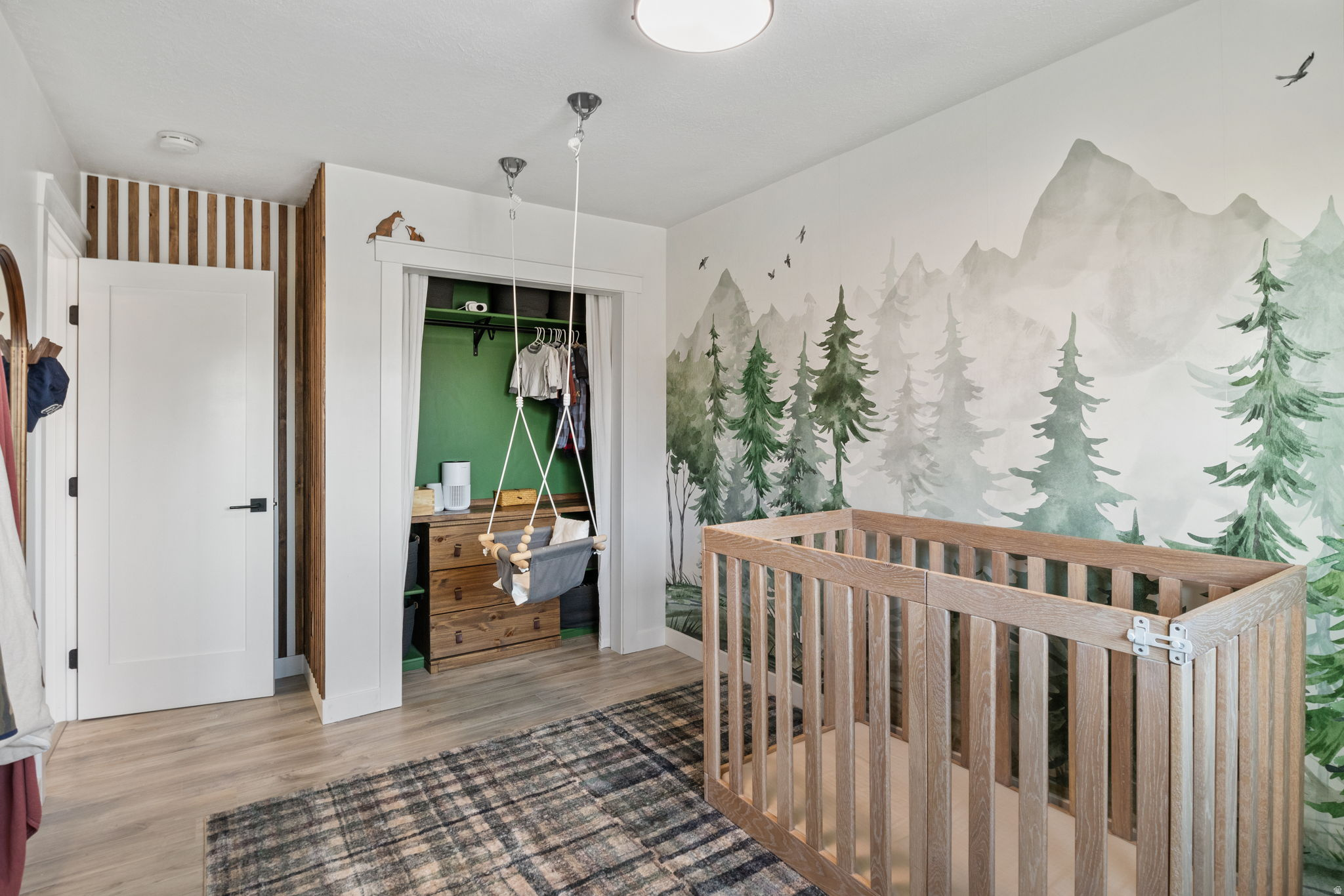 HOMESTEAD ES - Residential