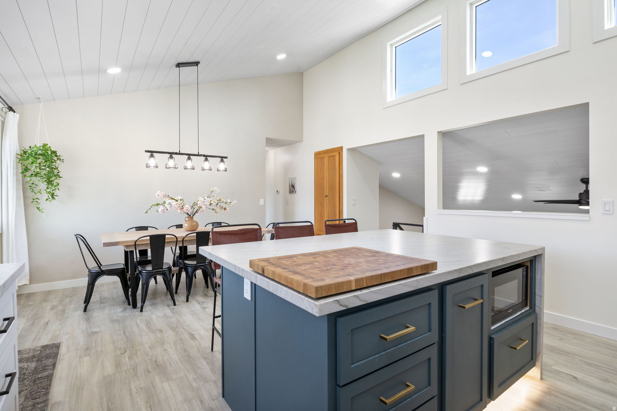 HOMESTEAD ES - Residential