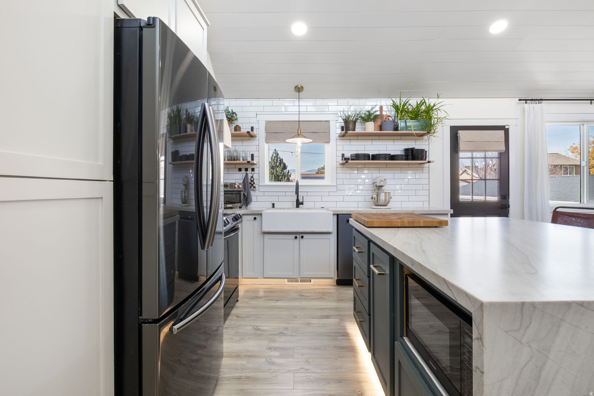 HOMESTEAD ES - Residential