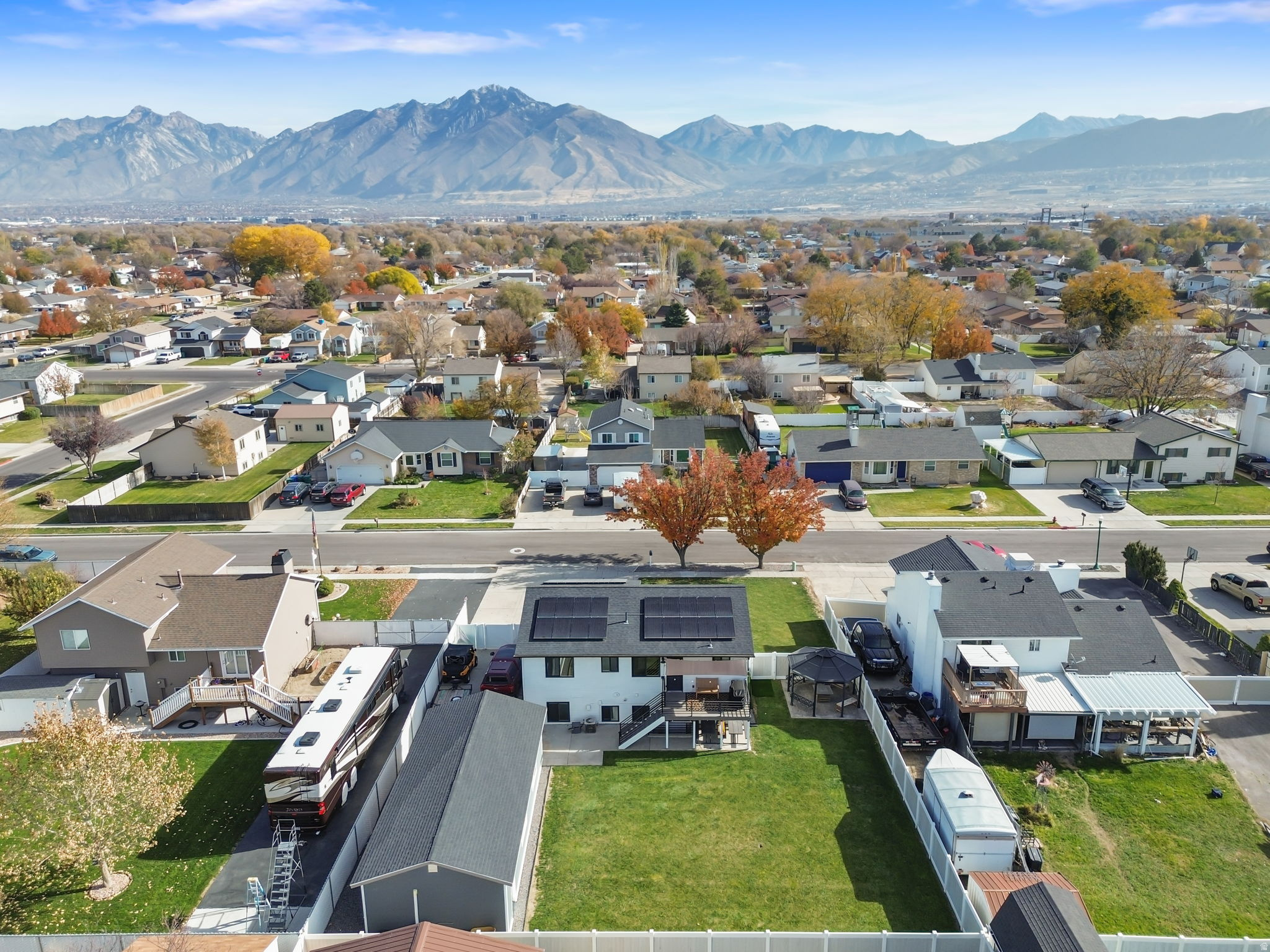 HOMESTEAD ES - Residential