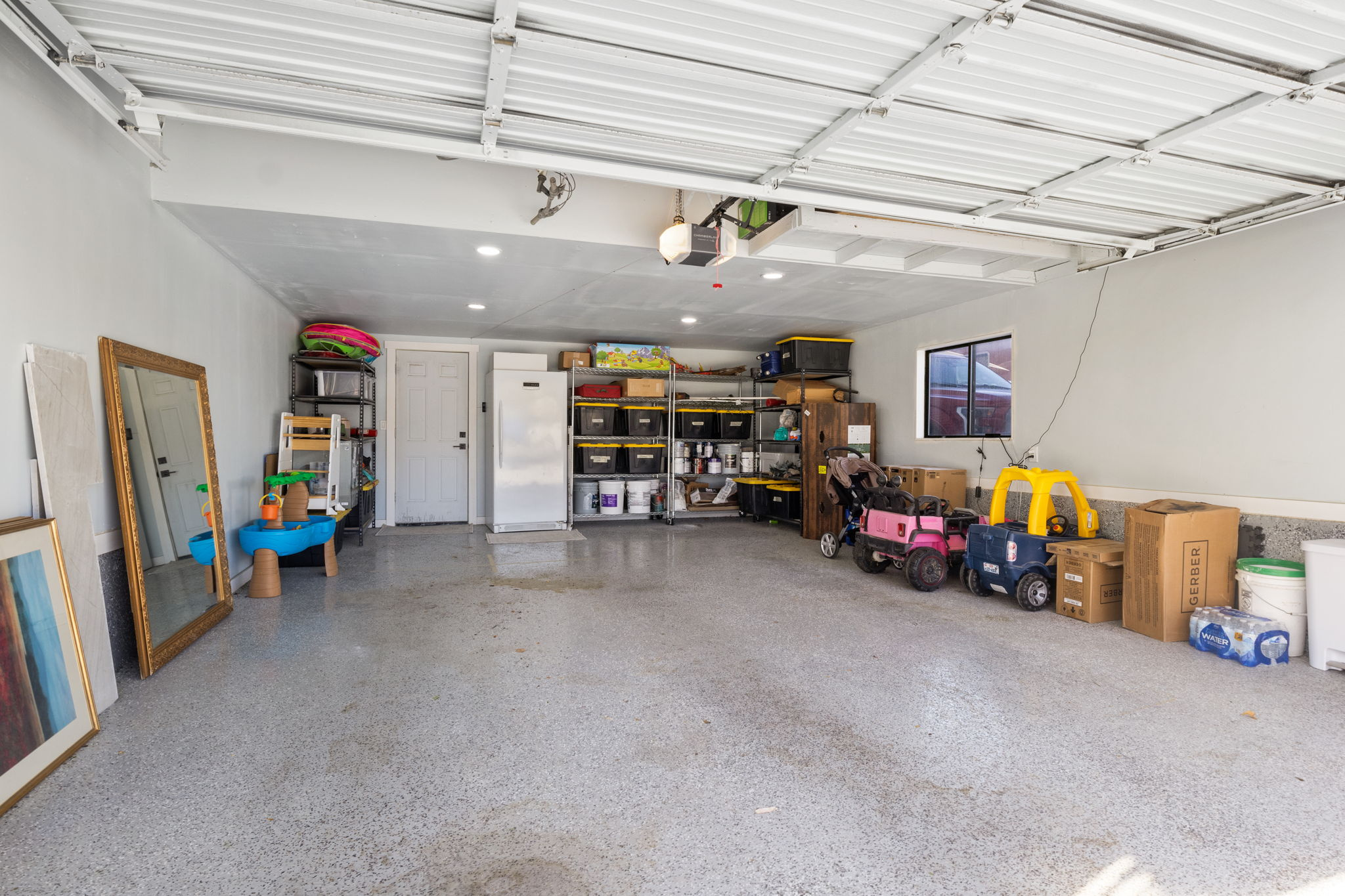 HOMESTEAD ES - Residential