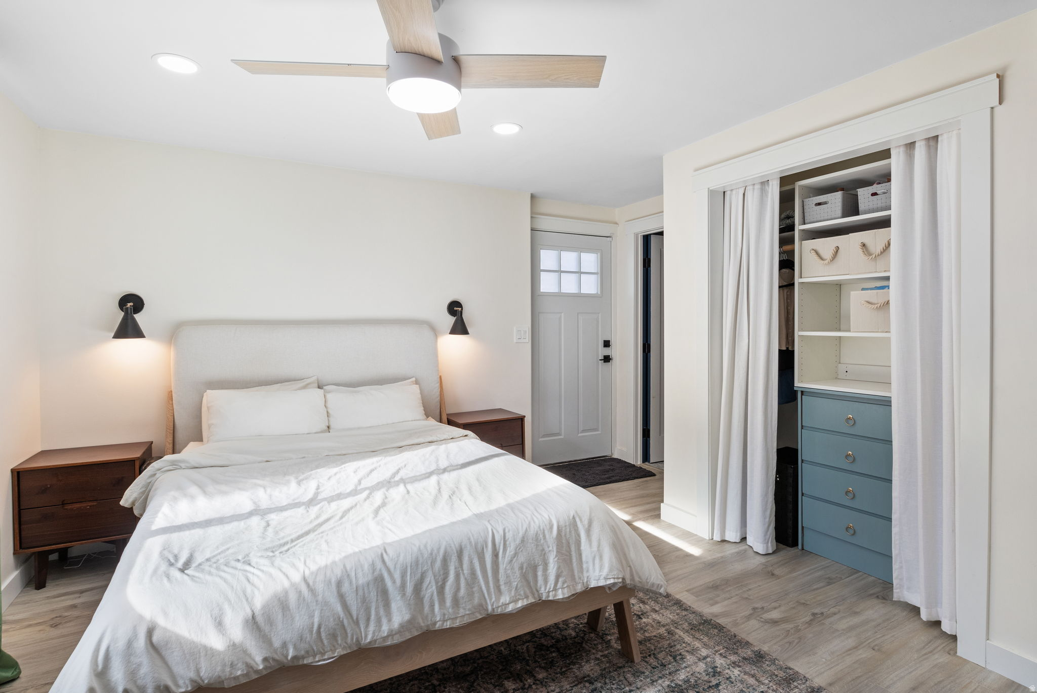 HOMESTEAD ES - Residential