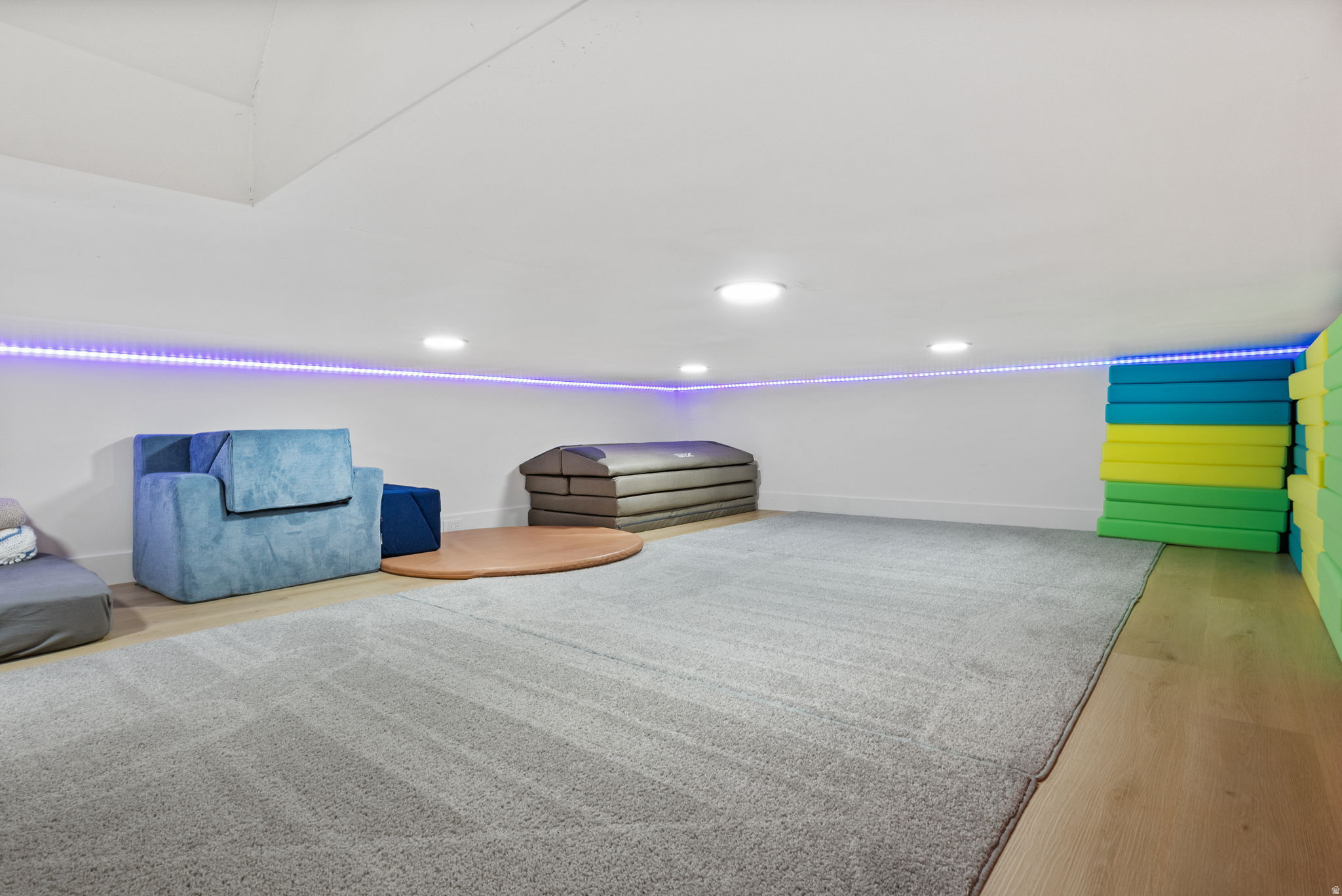 HOMESTEAD ES - Residential