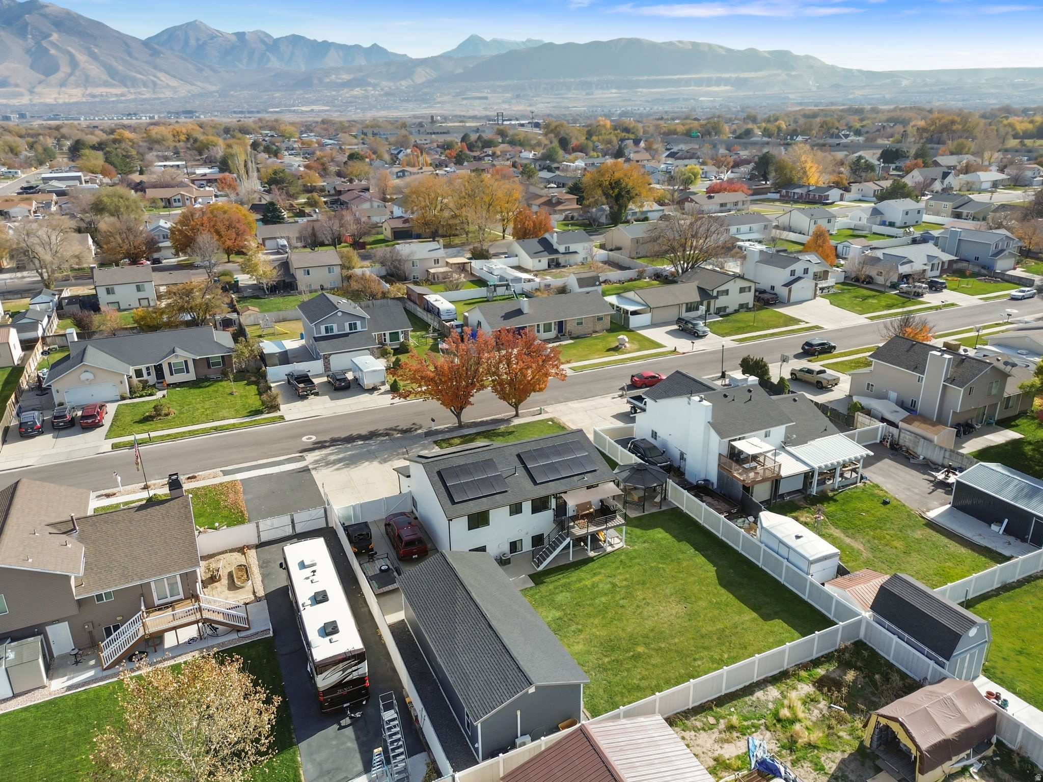 HOMESTEAD ES - Residential