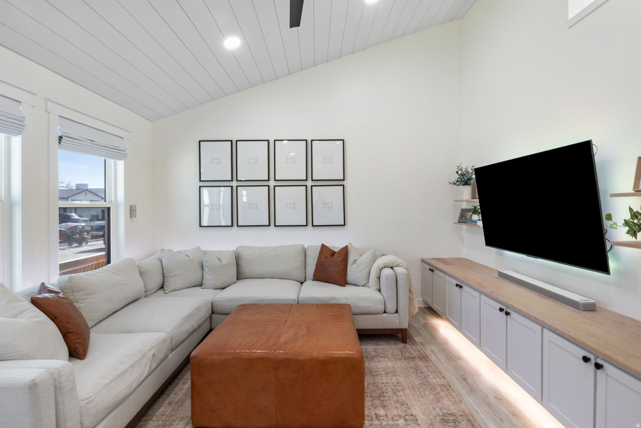 HOMESTEAD ES - Residential