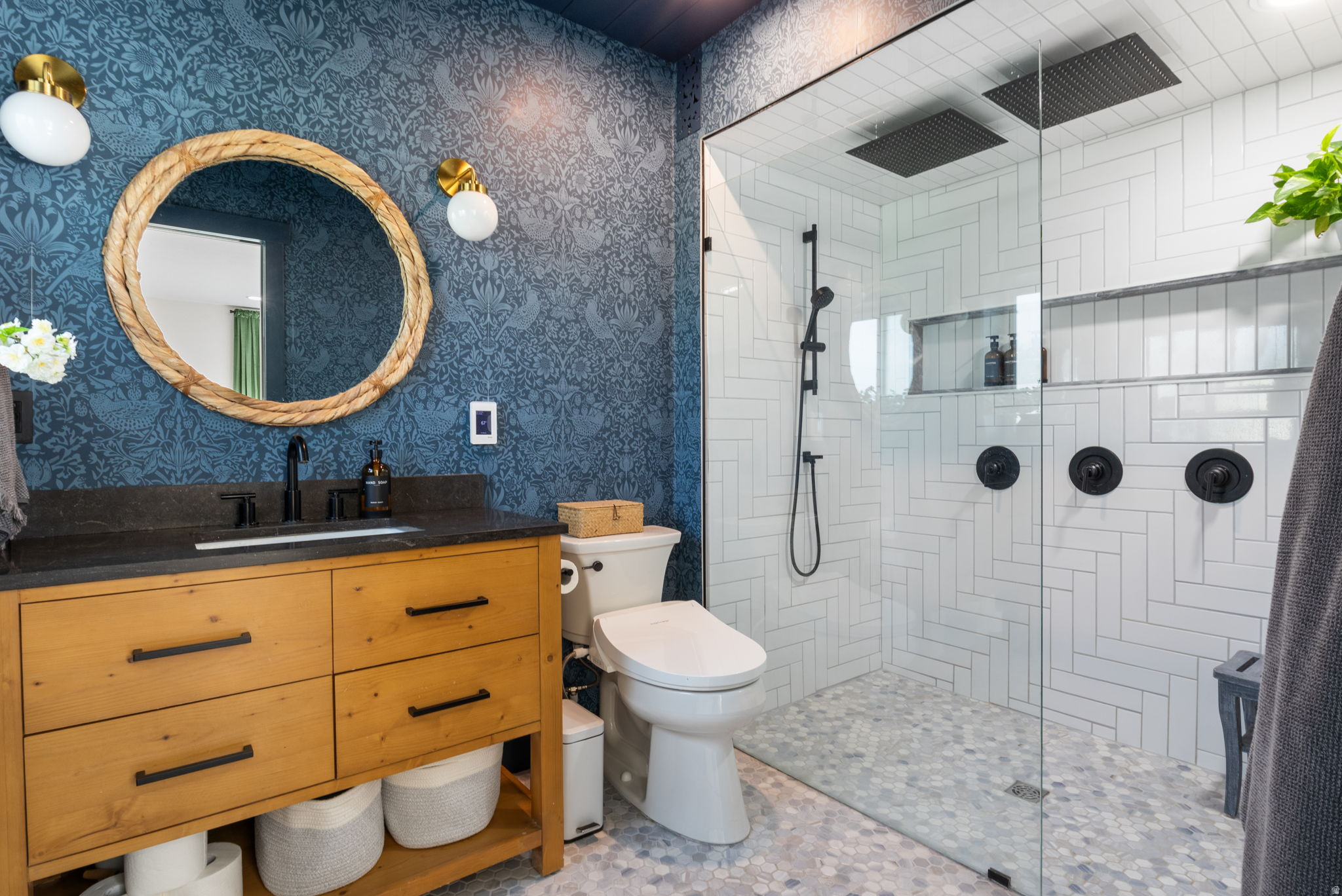 HOMESTEAD ES - Residential