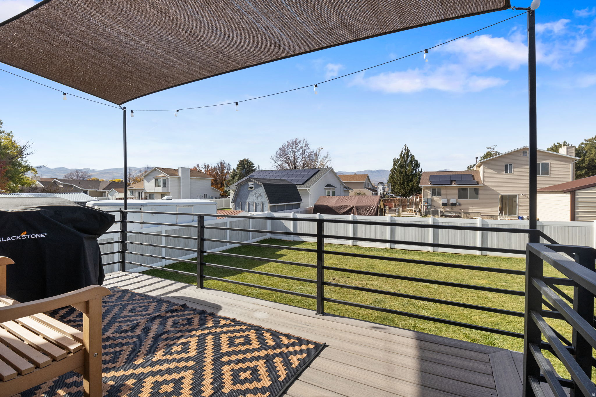 HOMESTEAD ES - Residential