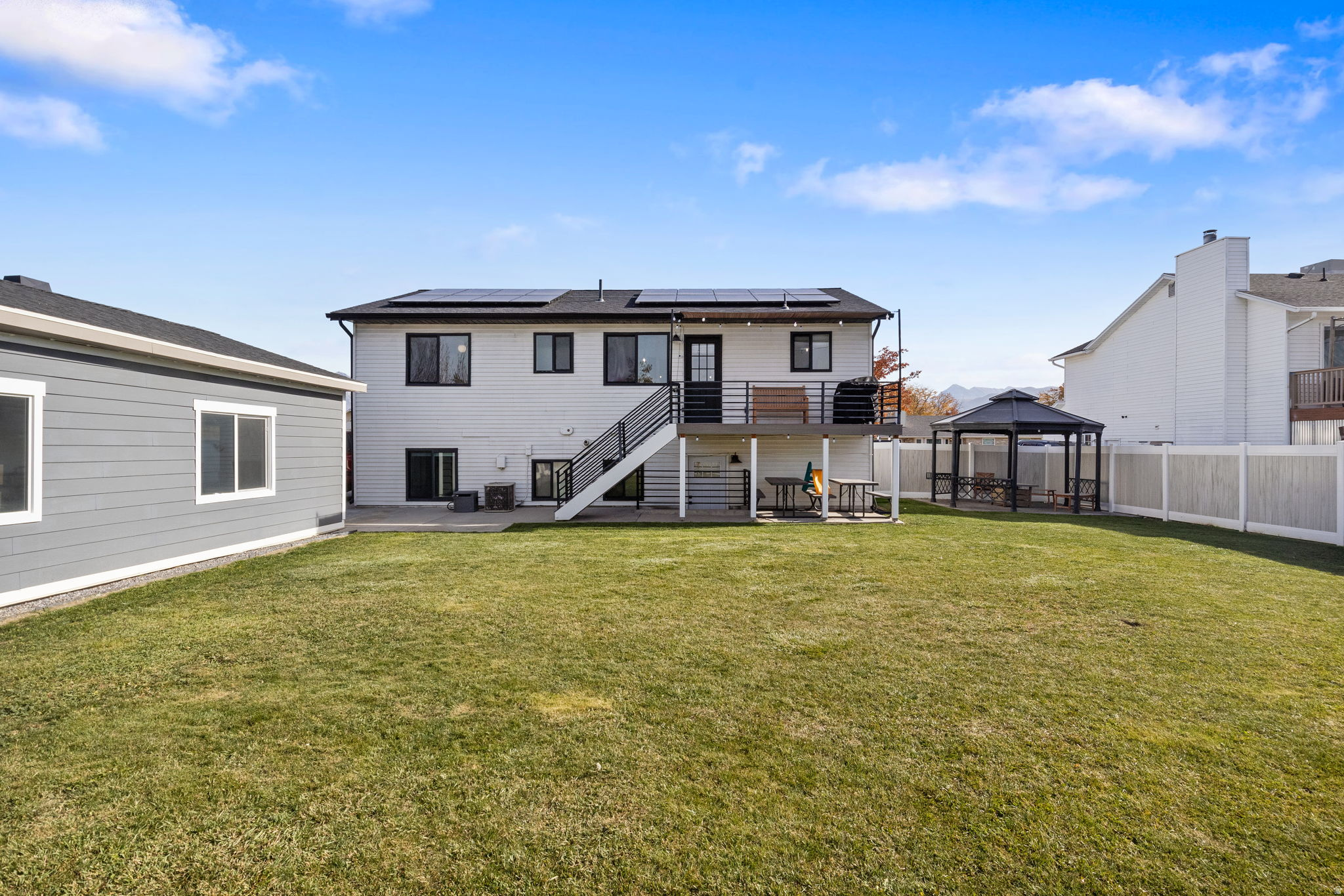 HOMESTEAD ES - Residential