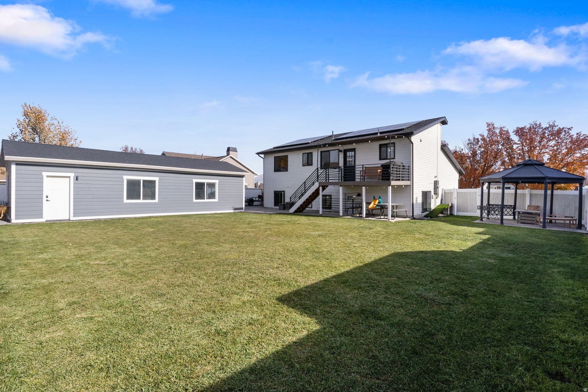 HOMESTEAD ES - Residential