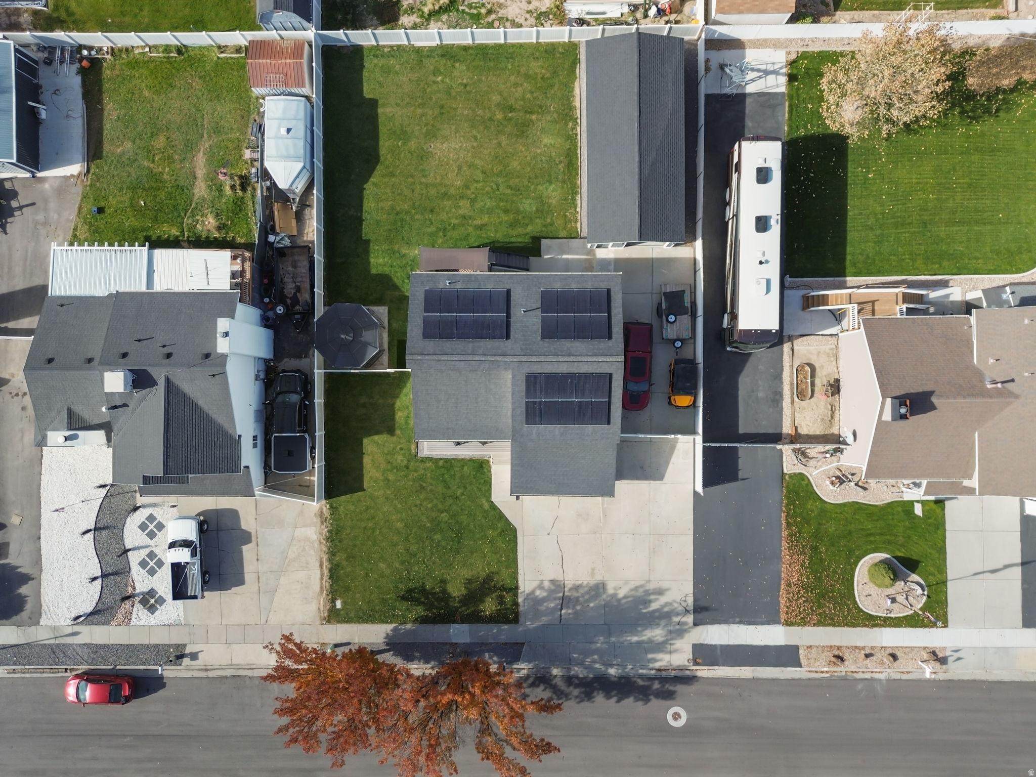 HOMESTEAD ES - Residential