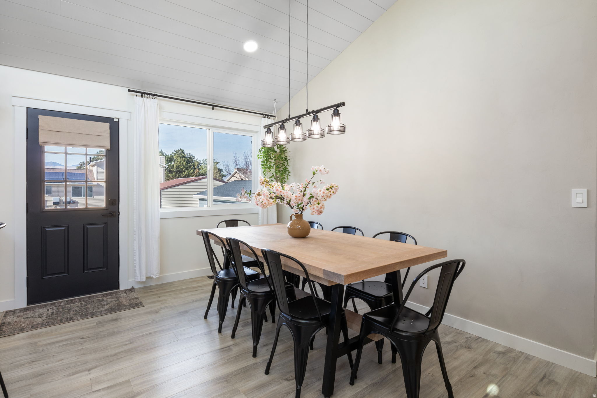 HOMESTEAD ES - Residential