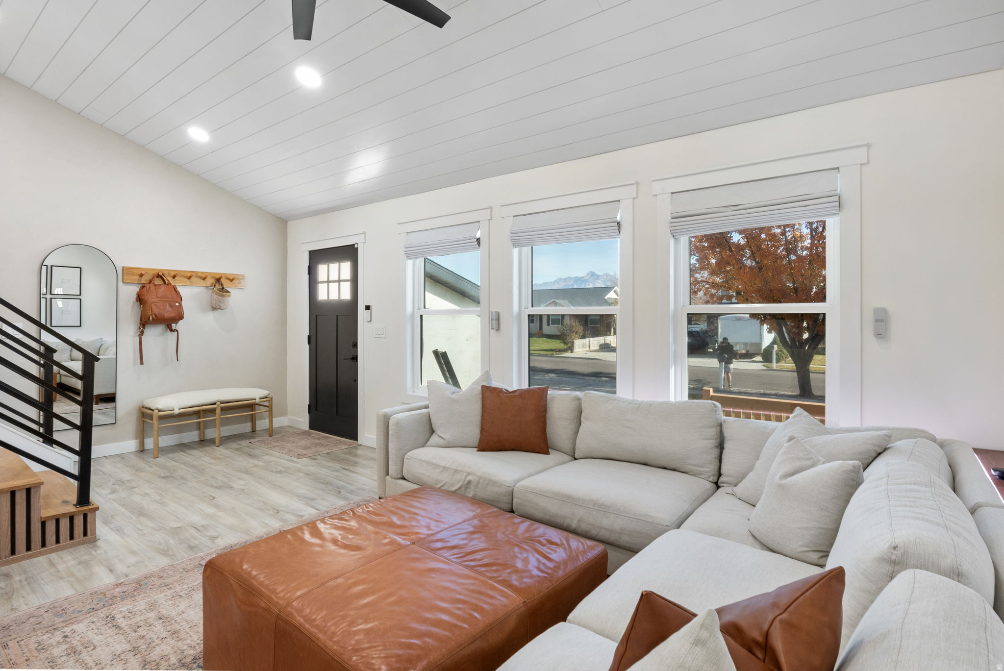 HOMESTEAD ES - Residential