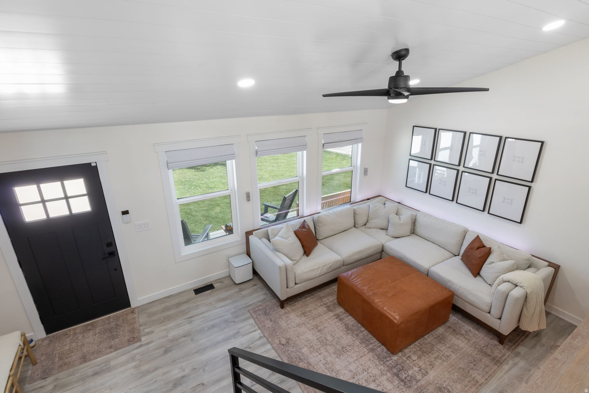 HOMESTEAD ES - Residential