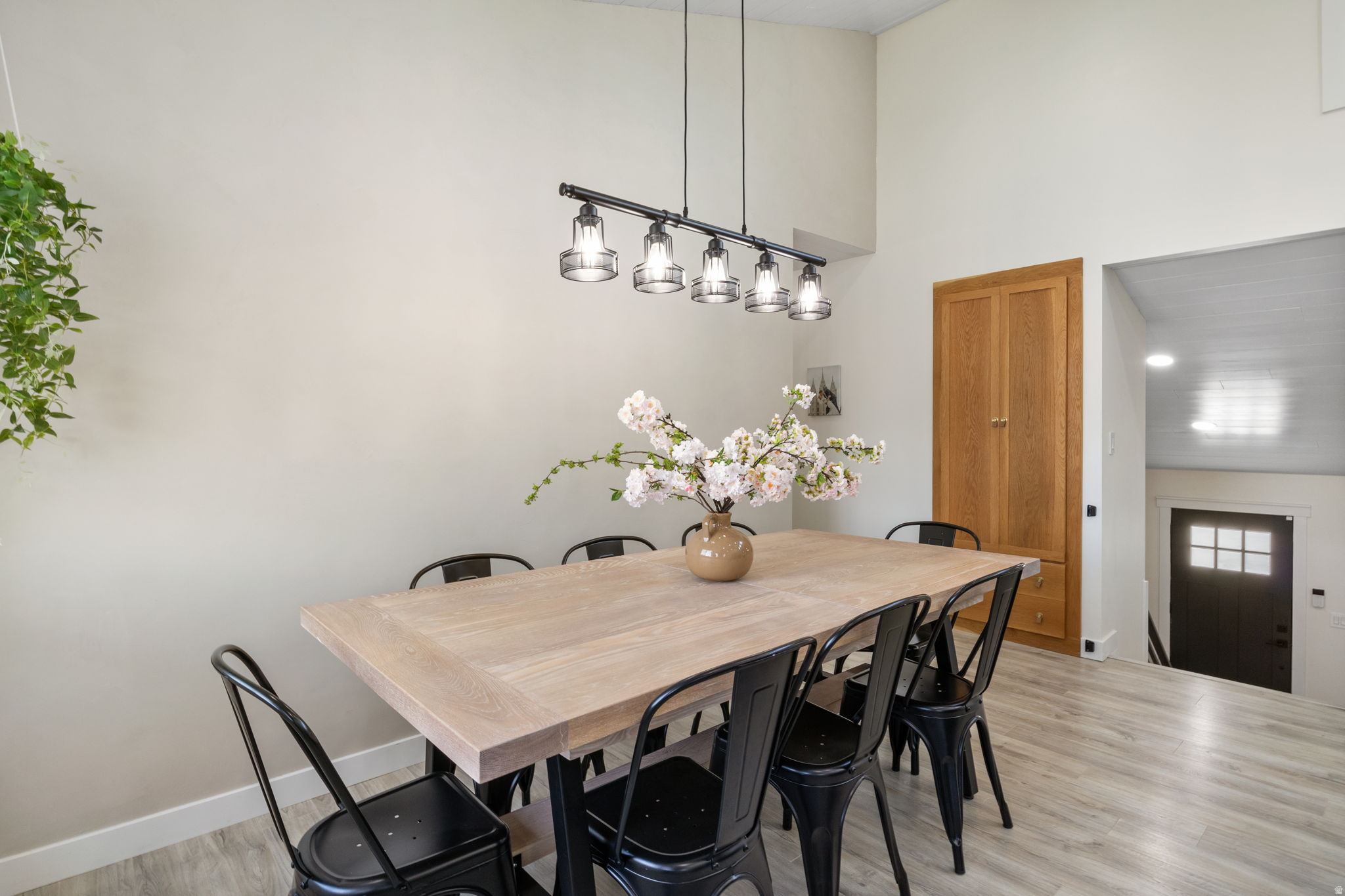 HOMESTEAD ES - Residential