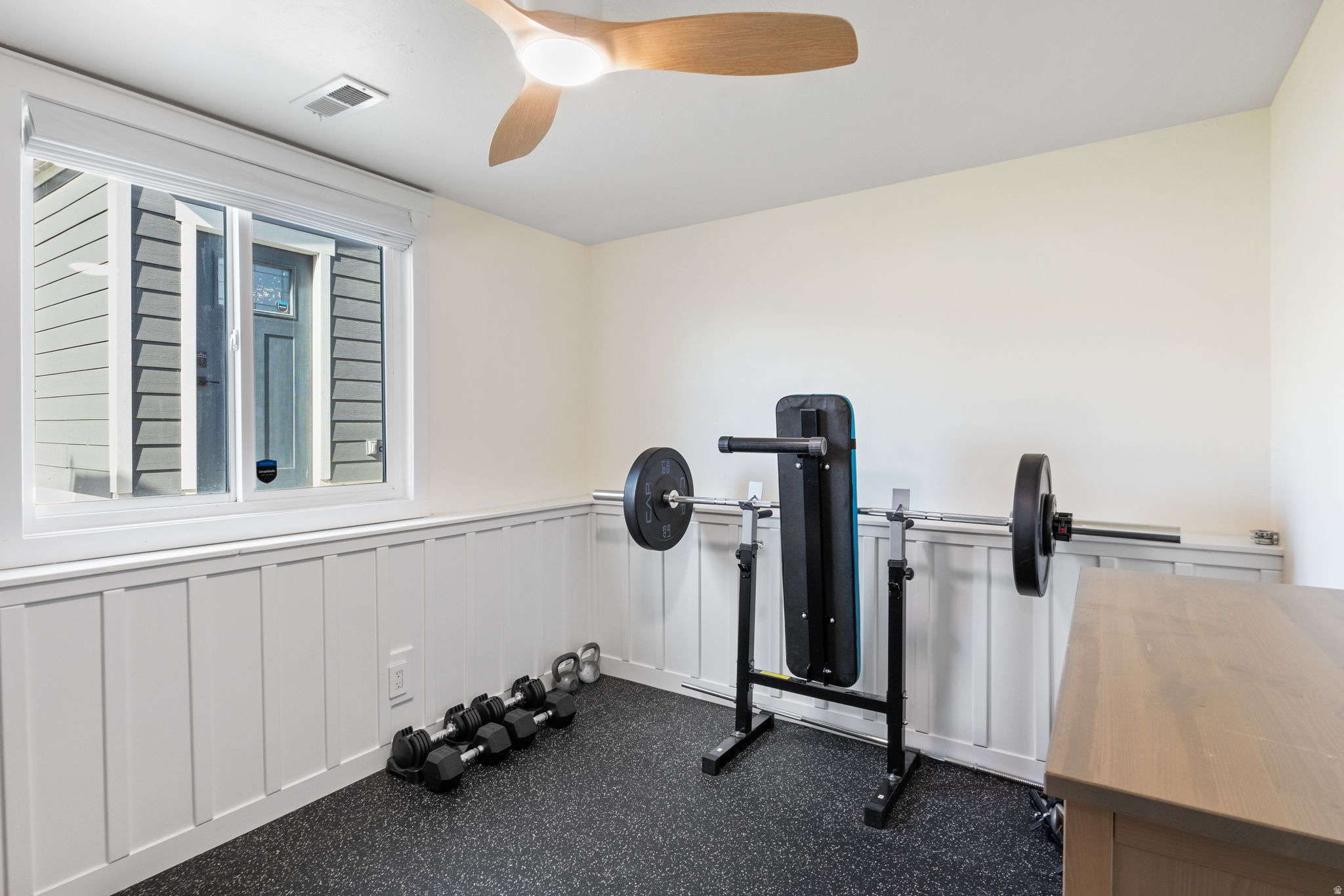 HOMESTEAD ES - Residential