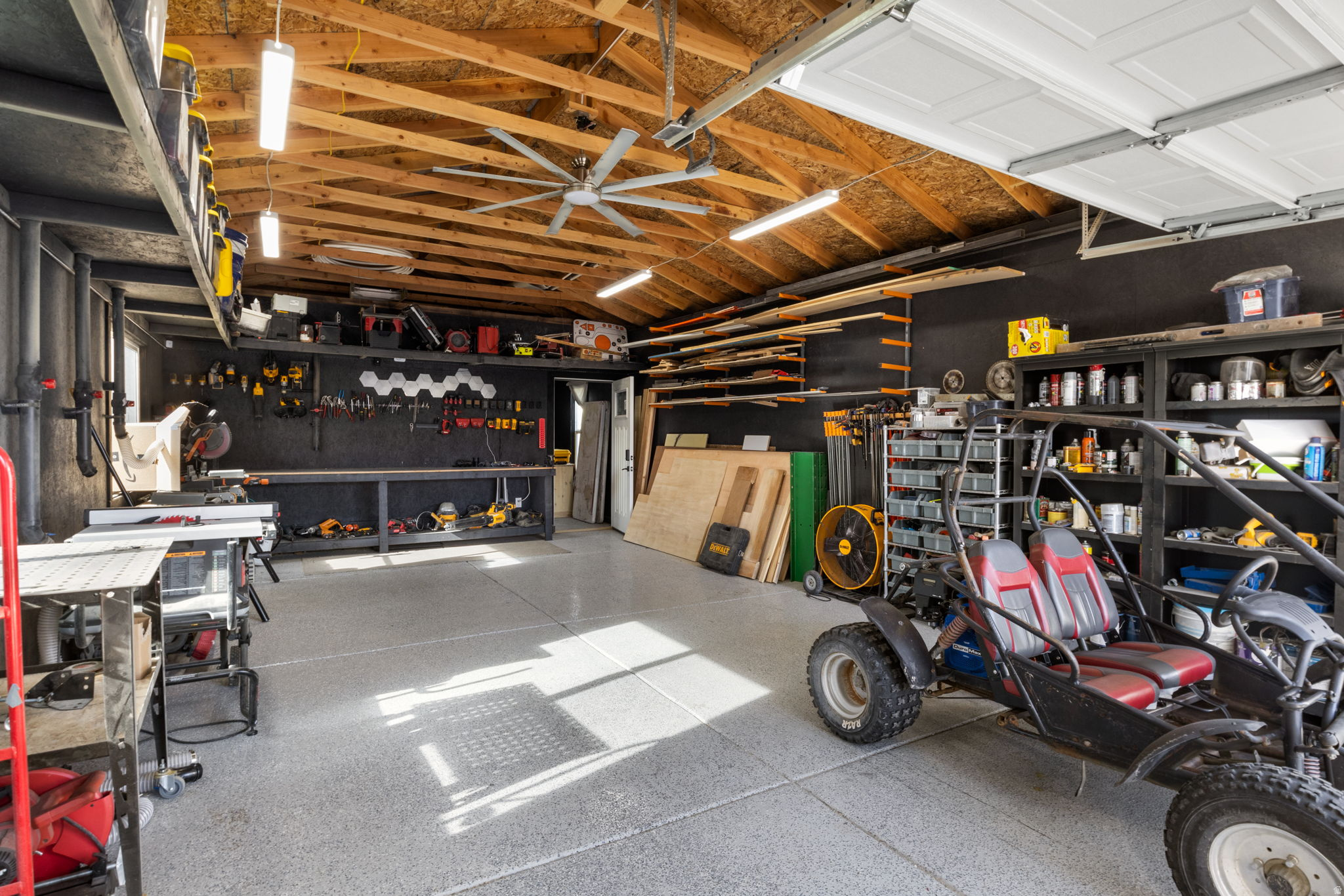 HOMESTEAD ES - Residential