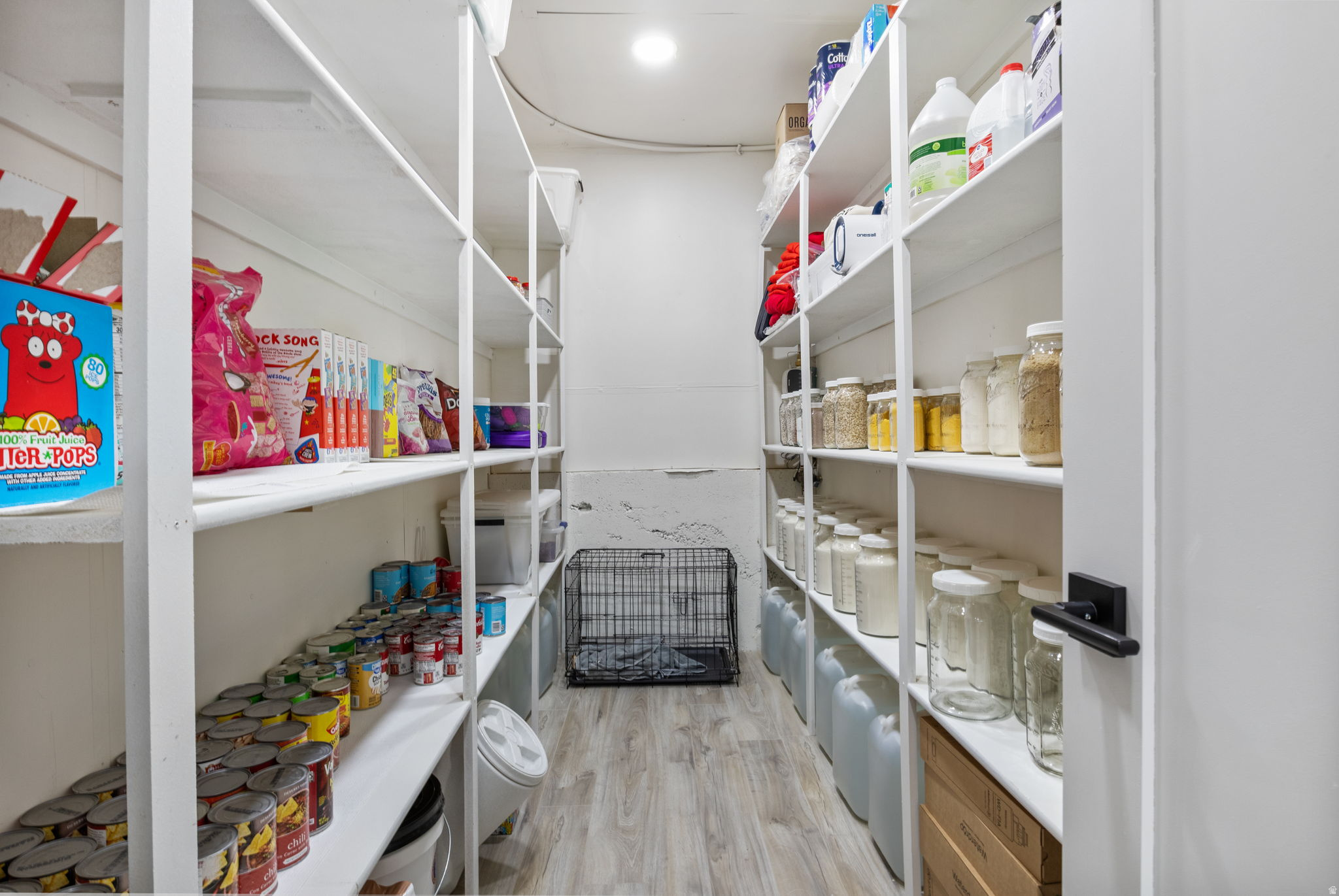 HOMESTEAD ES - Residential